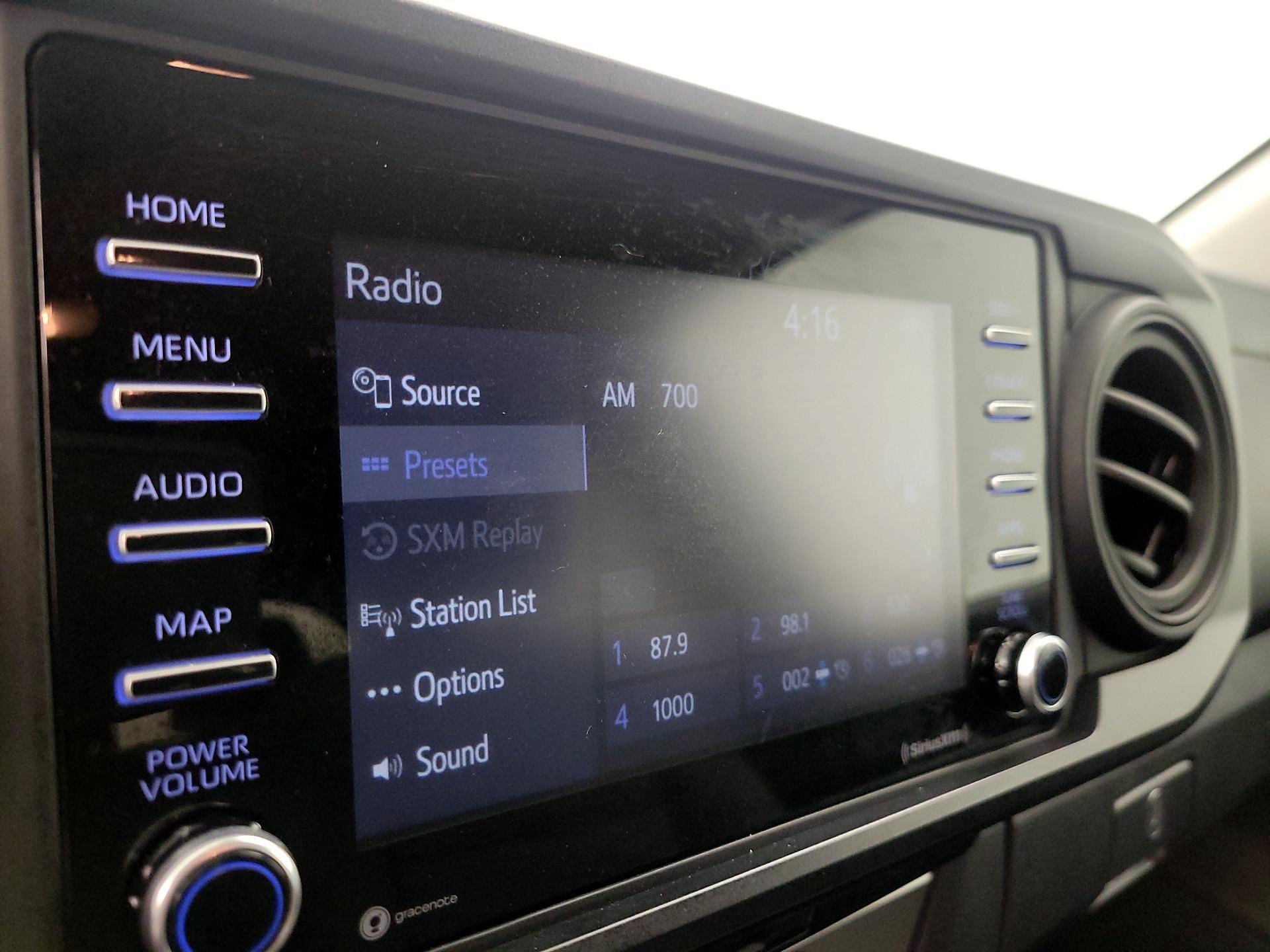 Thumbnail: 2023 Toyota Tacoma - 15