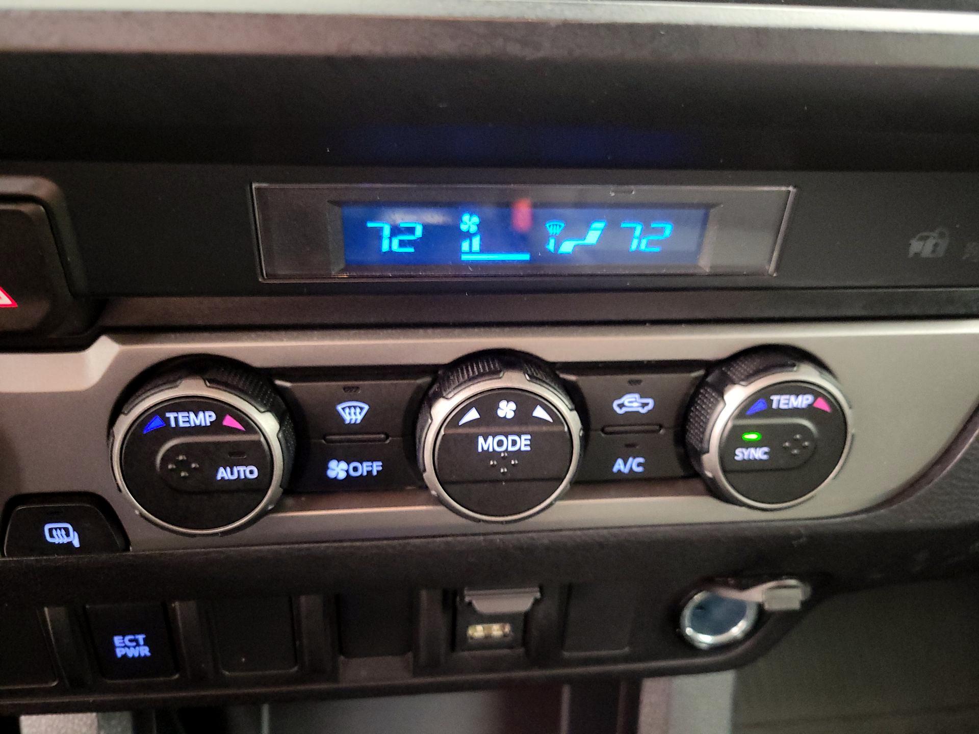 Thumbnail: 2023 Toyota Tacoma - 16