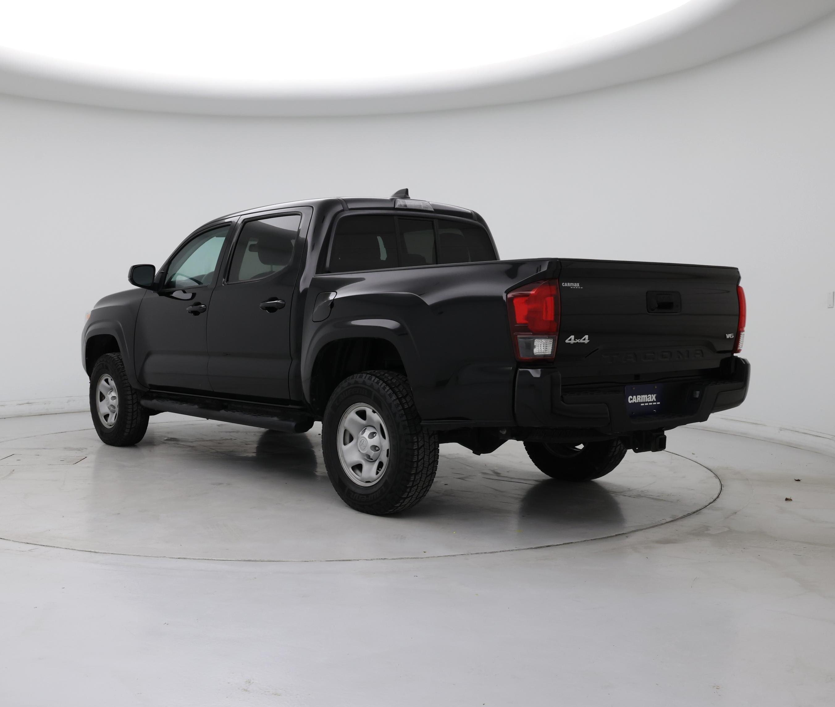 Thumbnail: 2023 Toyota Tacoma - 2