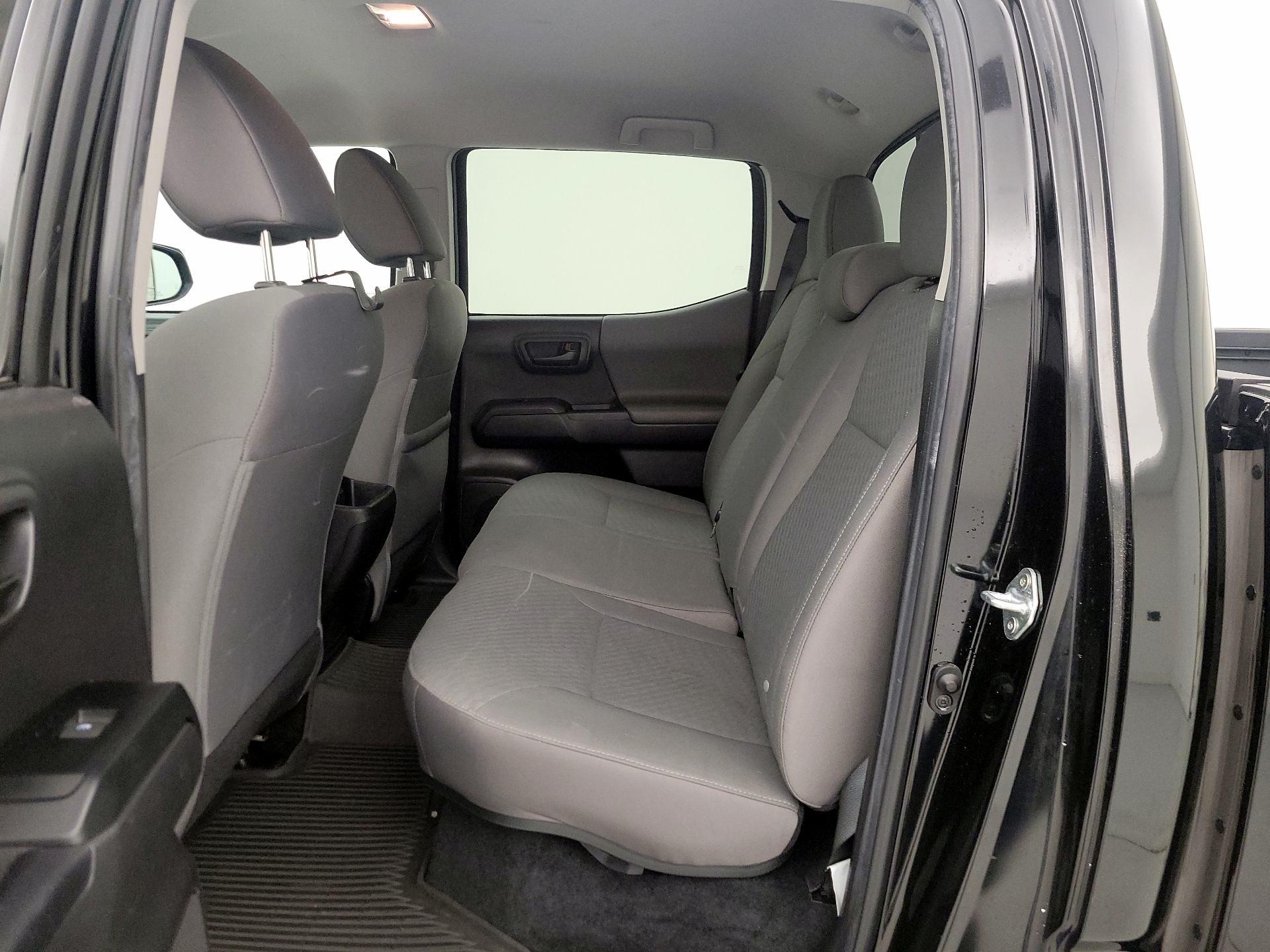 Thumbnail: 2023 Toyota Tacoma - 19