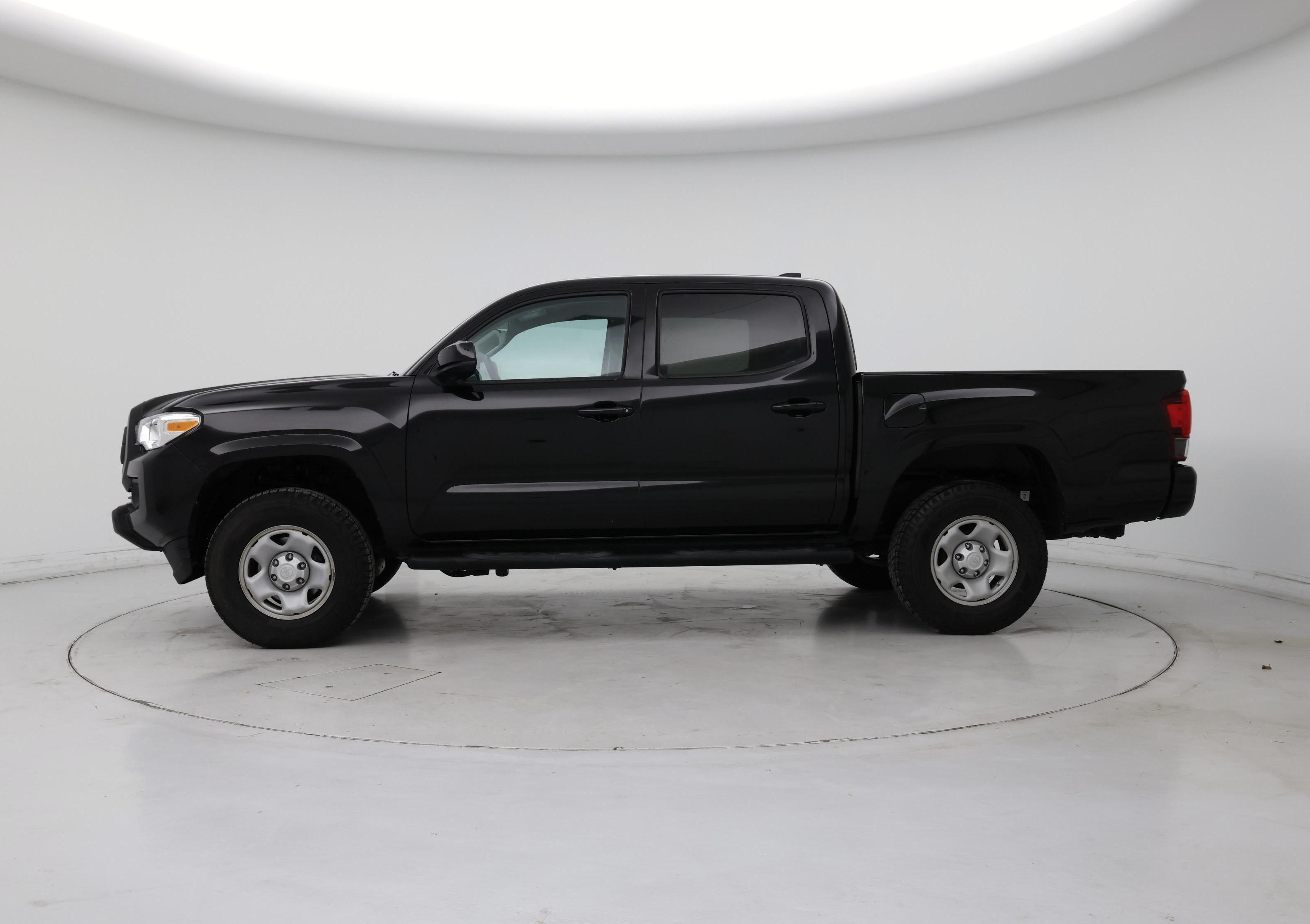 Thumbnail: 2023 Toyota Tacoma - 3