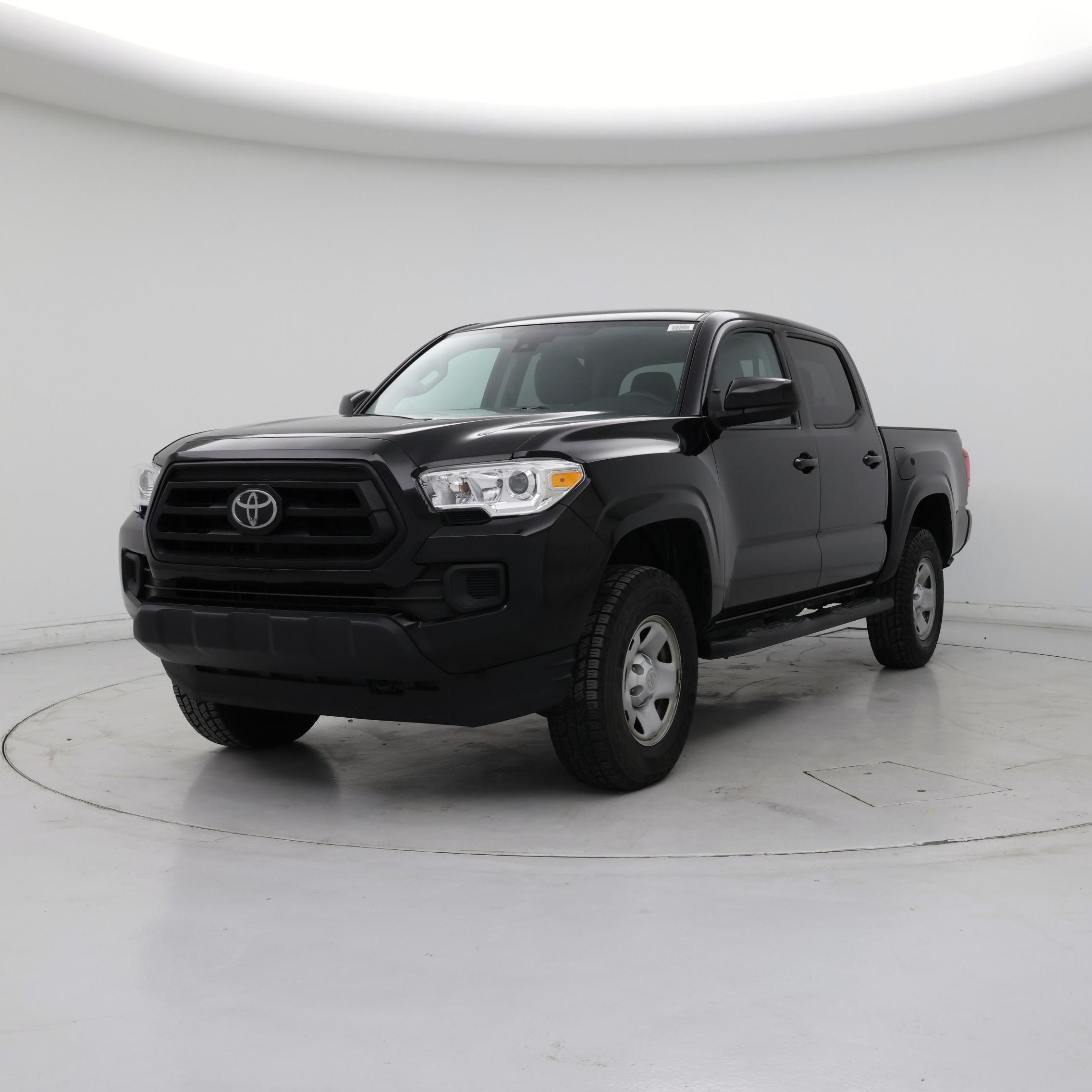 Thumbnail: 2023 Toyota Tacoma - 4