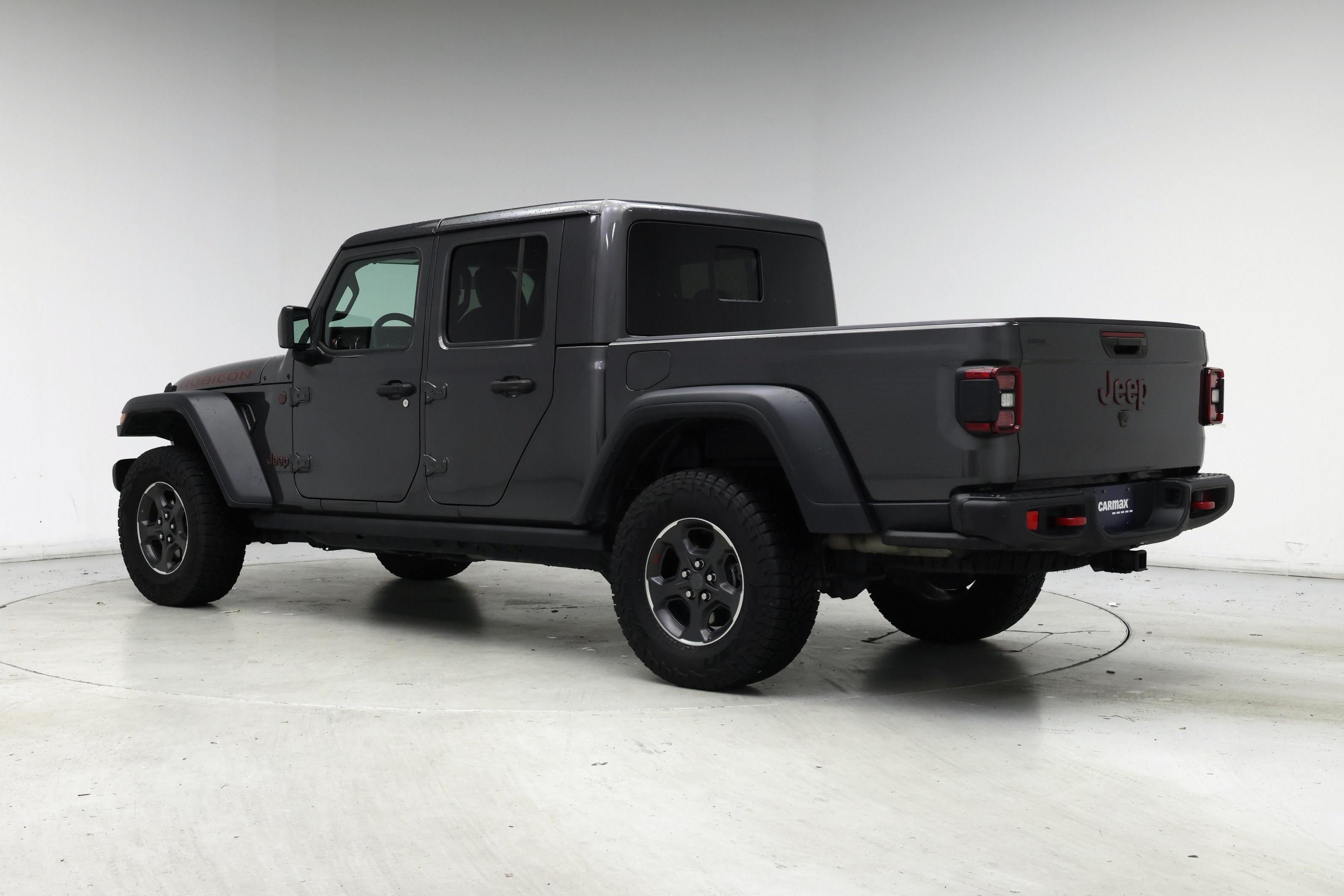 Thumbnail: 2023 Jeep Gladiator - 2