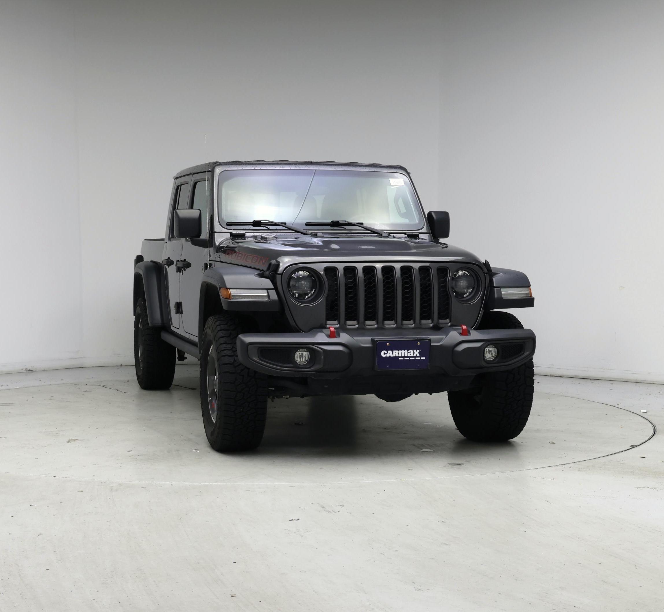 Thumbnail: 2023 Jeep Gladiator - 5