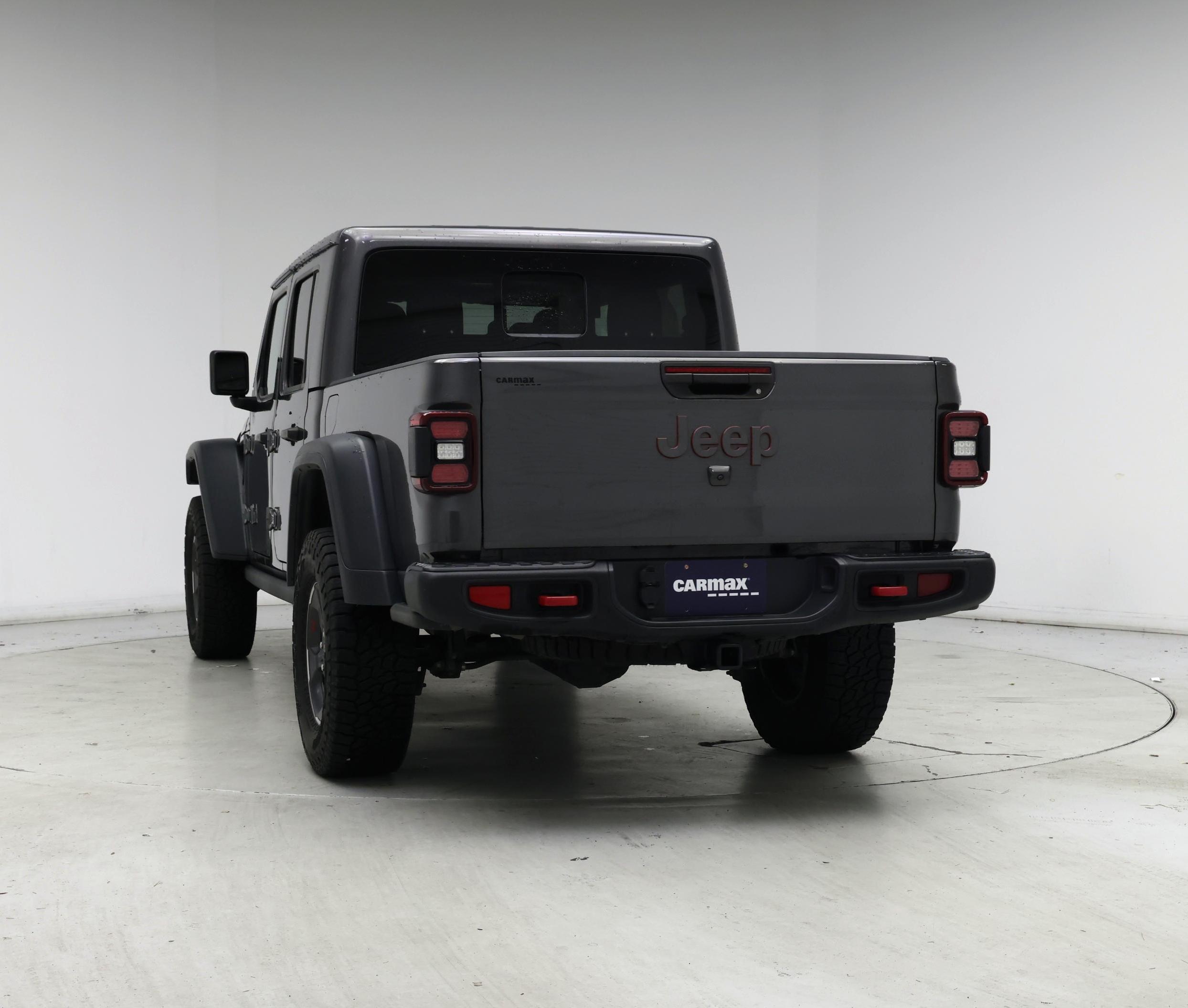 Thumbnail: 2023 Jeep Gladiator - 6
