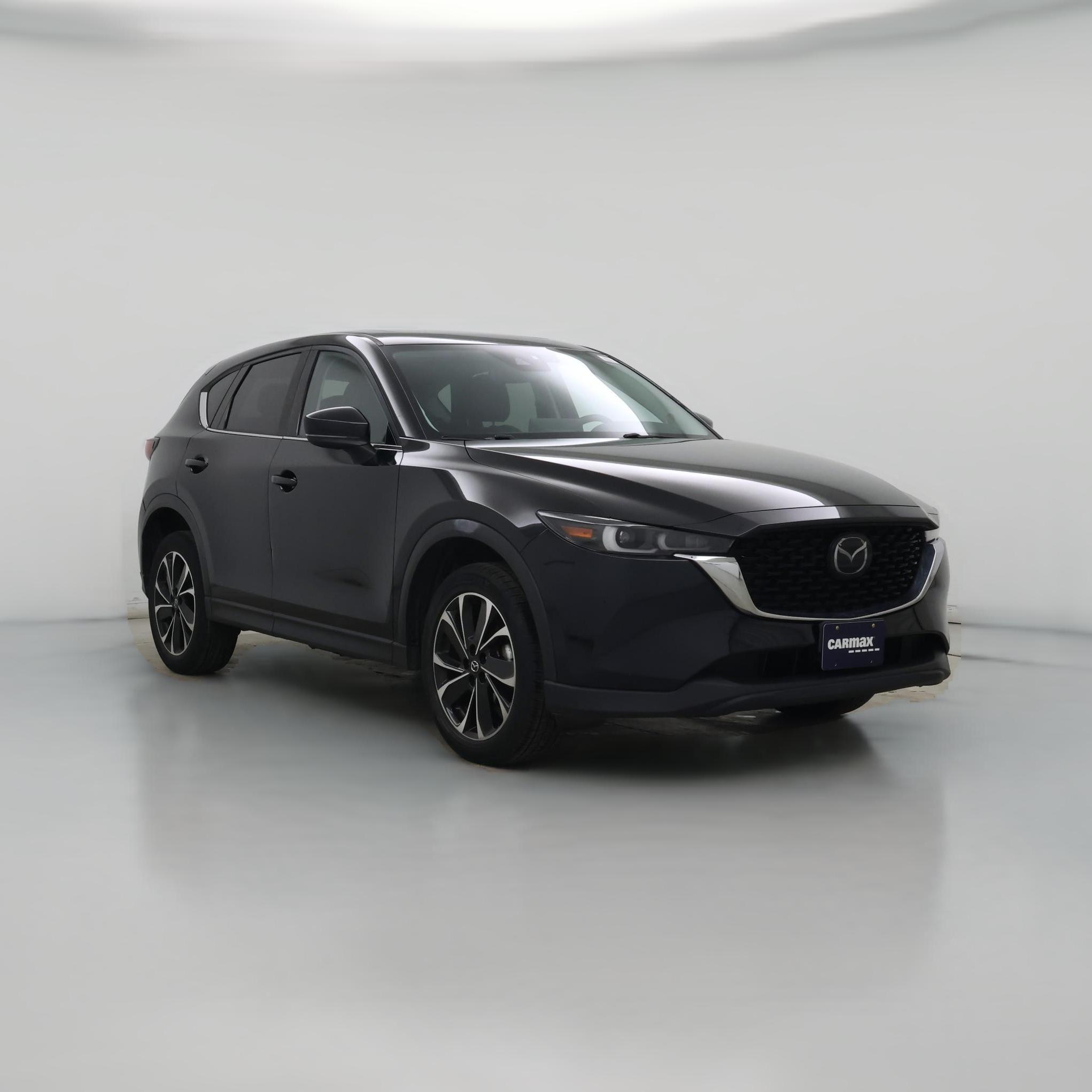 Thumbnail: 2023 Mazda CX-5 - 1