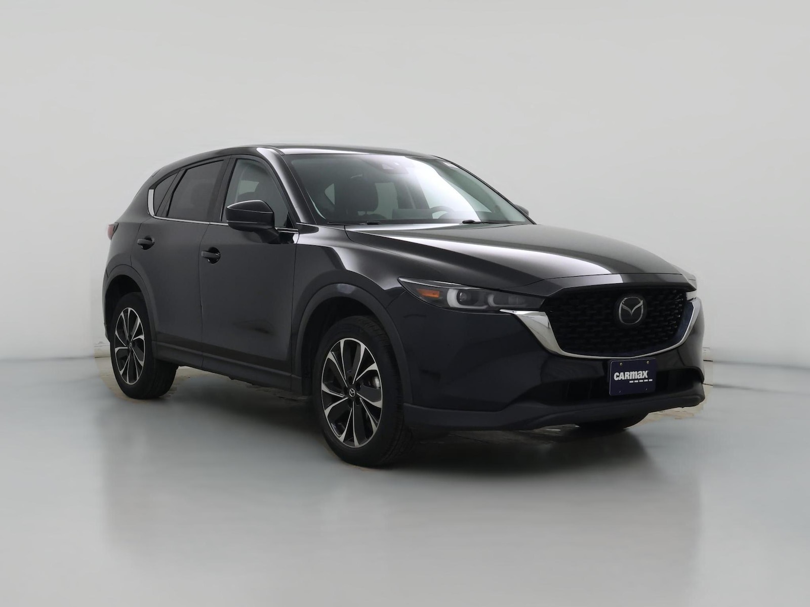 2023 Mazda CX-5 S Premium package