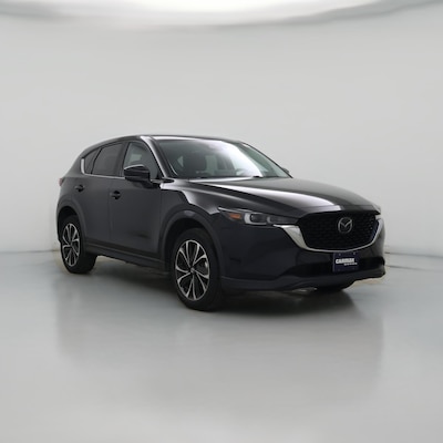 2023 Mazda CX-5 2.5 S Premium Package
