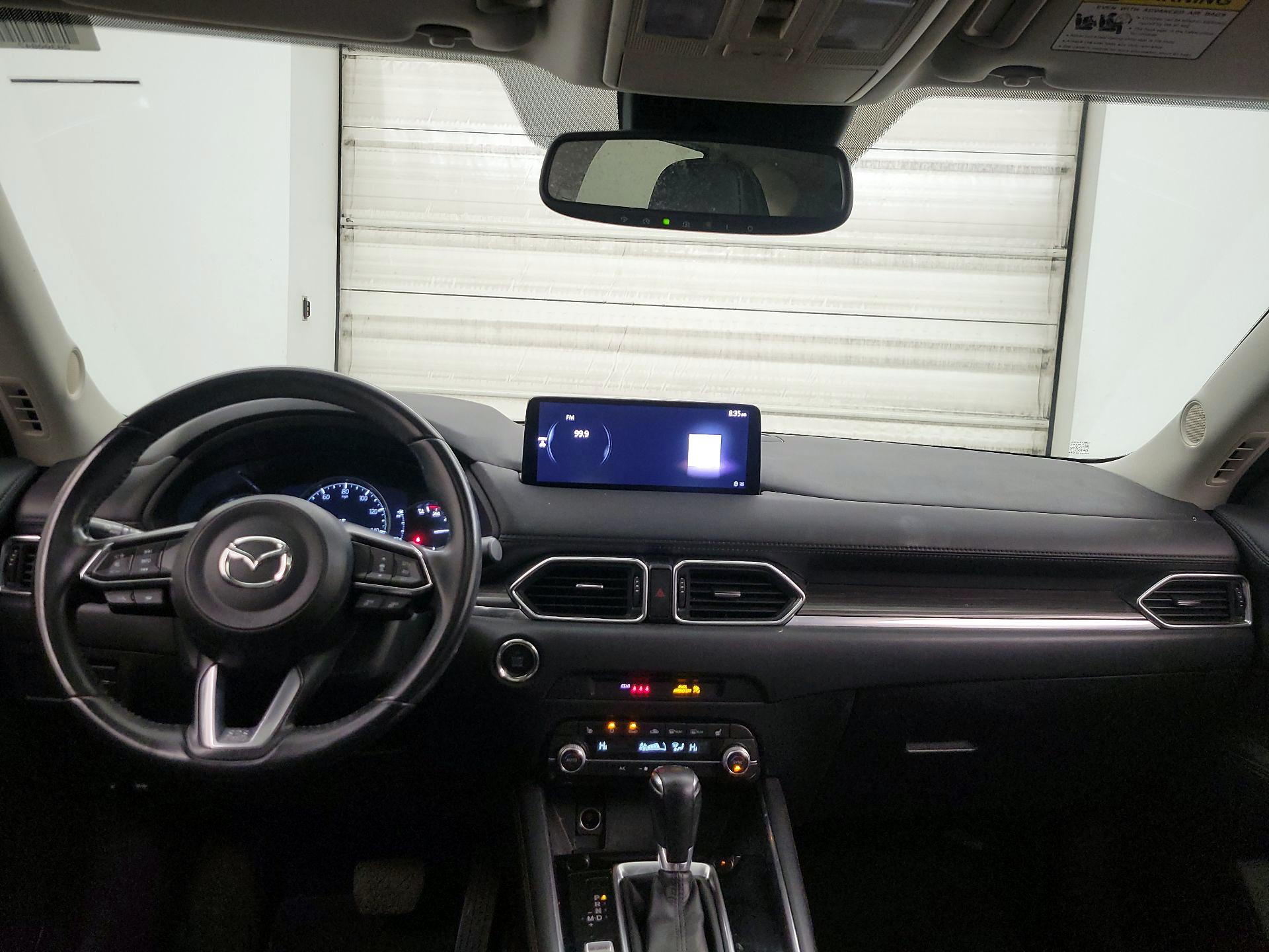 Thumbnail: 2023 Mazda CX-5 - 9