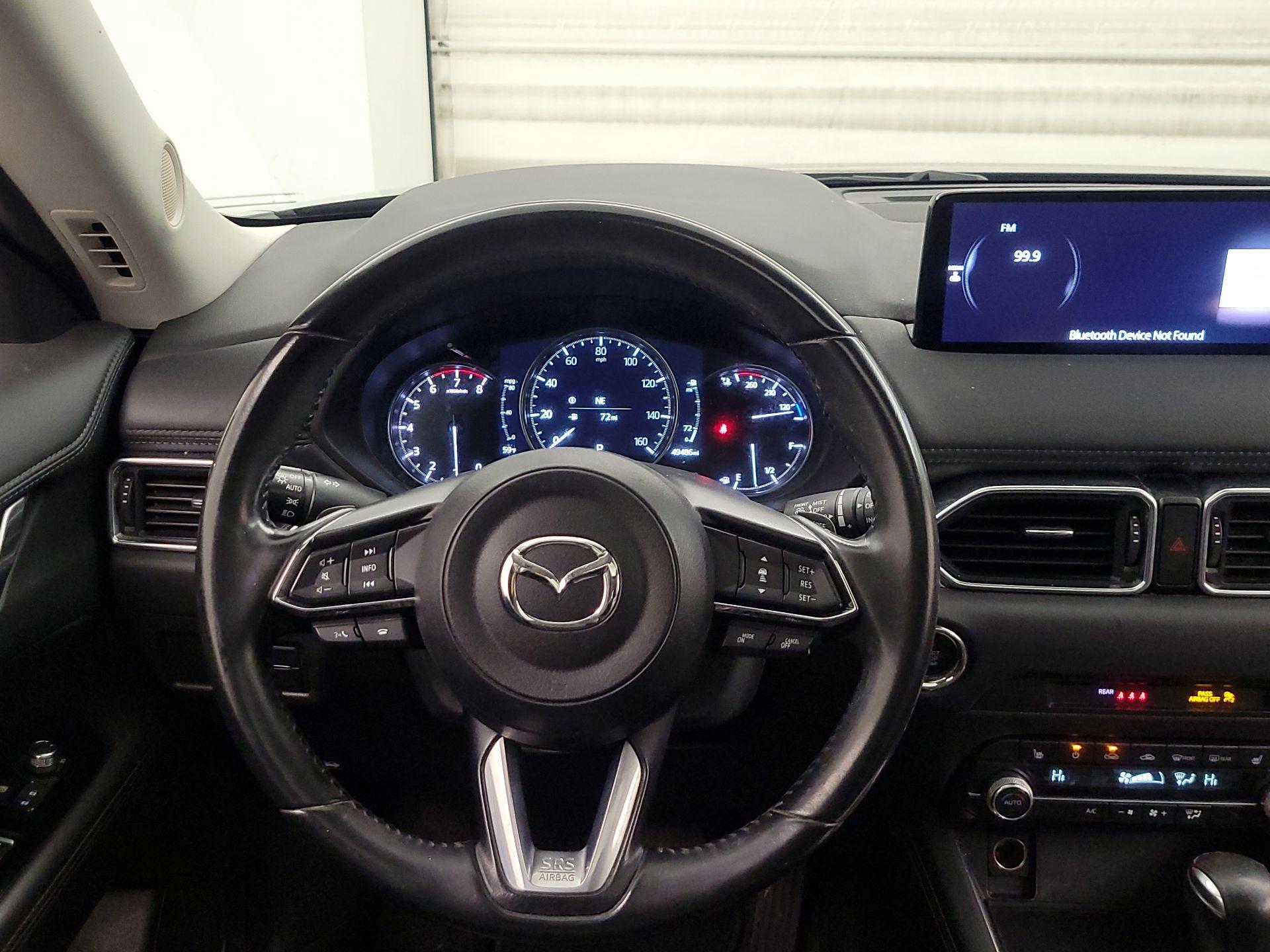 Thumbnail: 2023 Mazda CX-5 - 10