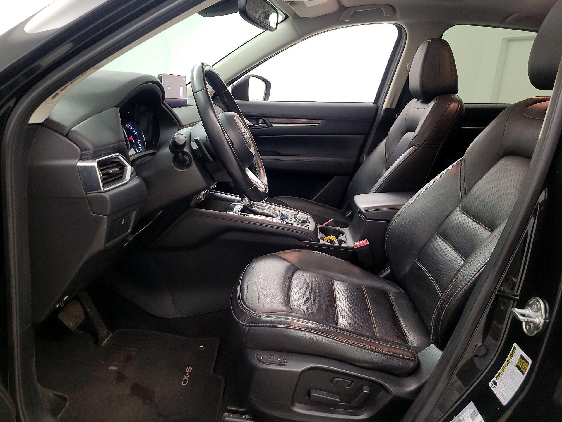 Thumbnail: 2023 Mazda CX-5 - 11