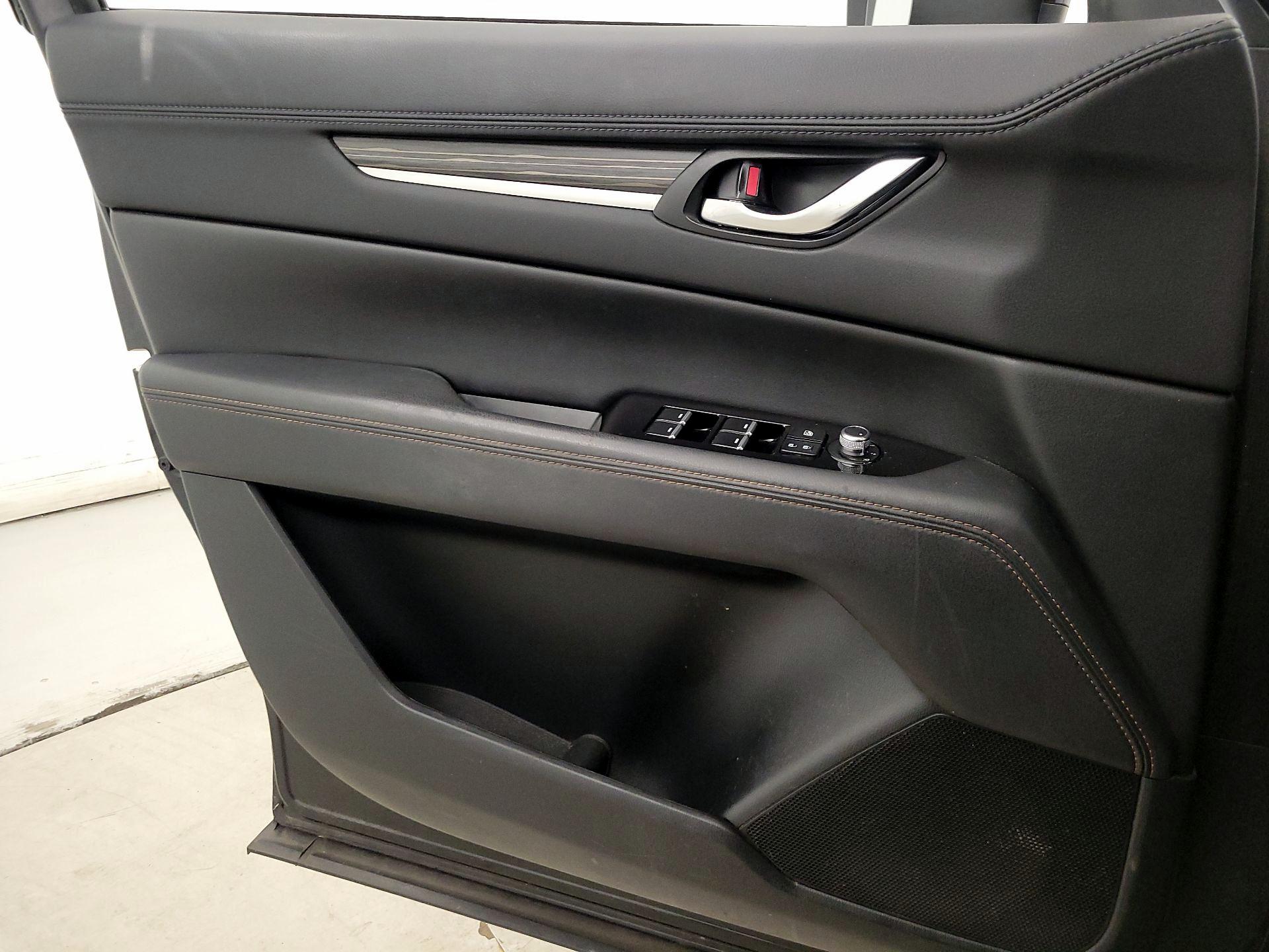 Thumbnail: 2023 Mazda CX-5 - 12