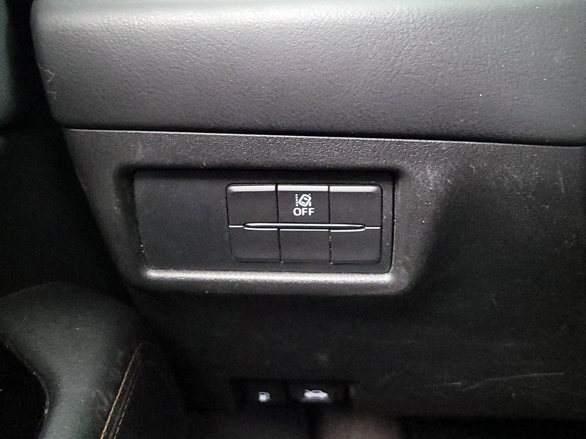 Thumbnail: 2023 Mazda CX-5 - 13