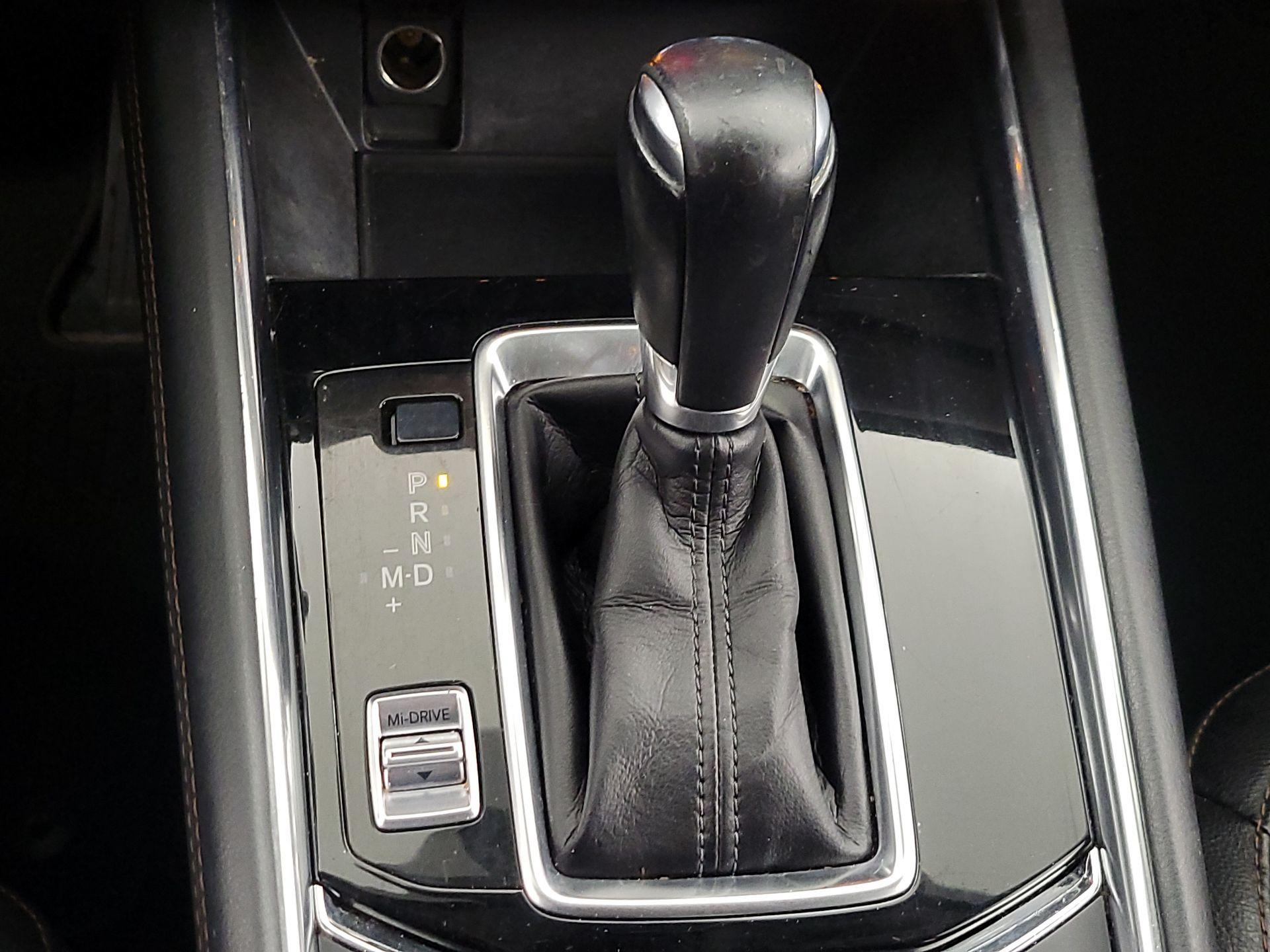 Thumbnail: 2023 Mazda CX-5 - 17