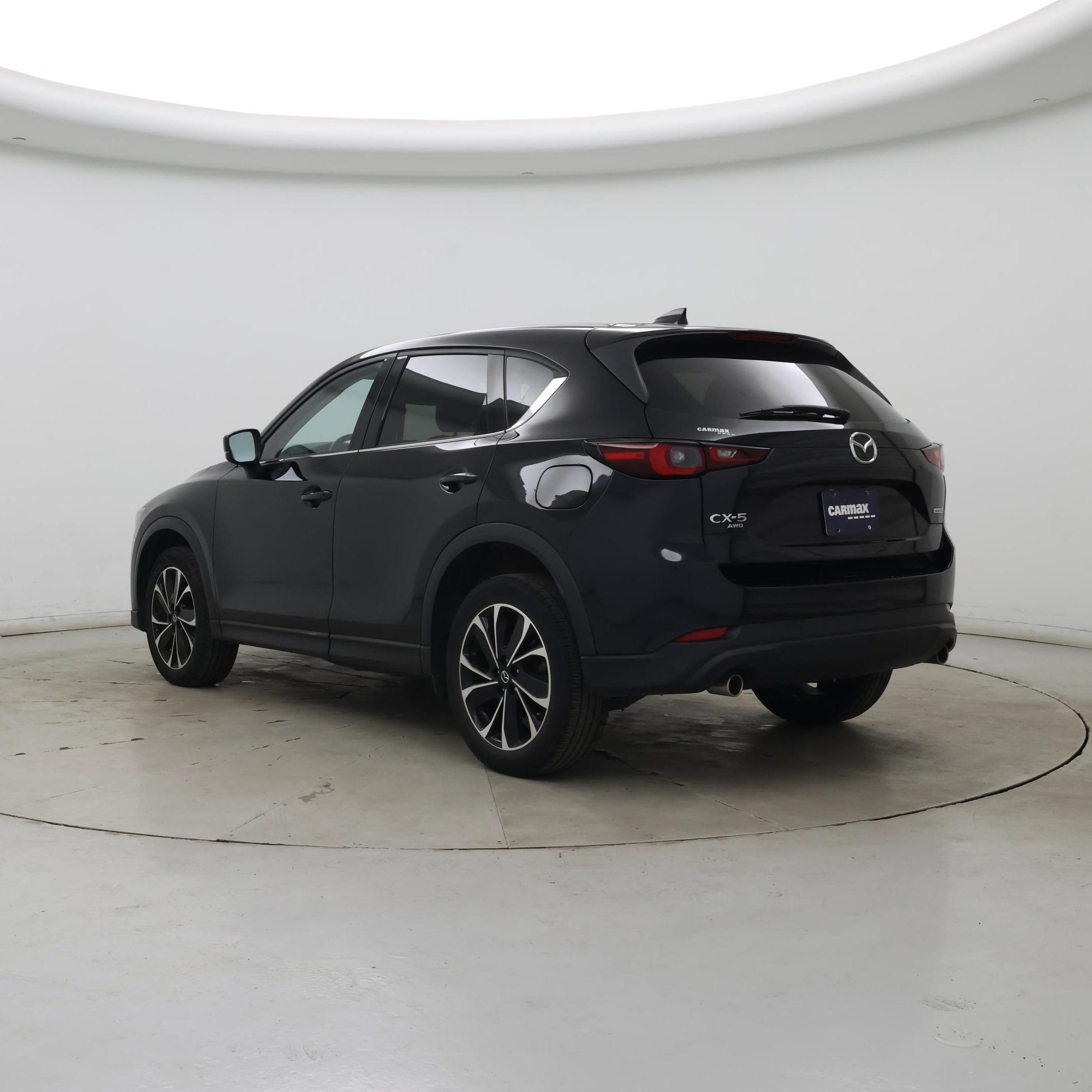 Thumbnail: 2023 Mazda CX-5 - 2