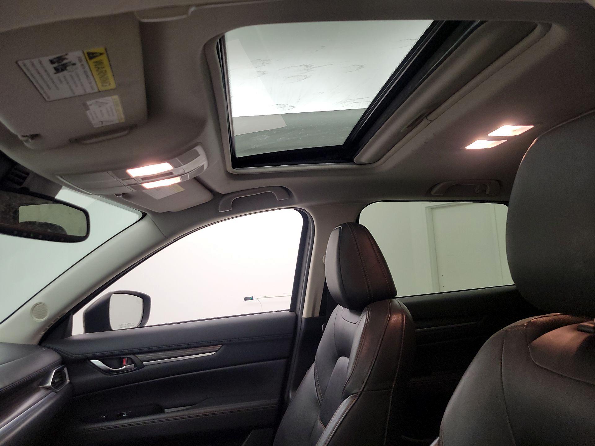 Thumbnail: 2023 Mazda CX-5 - 19