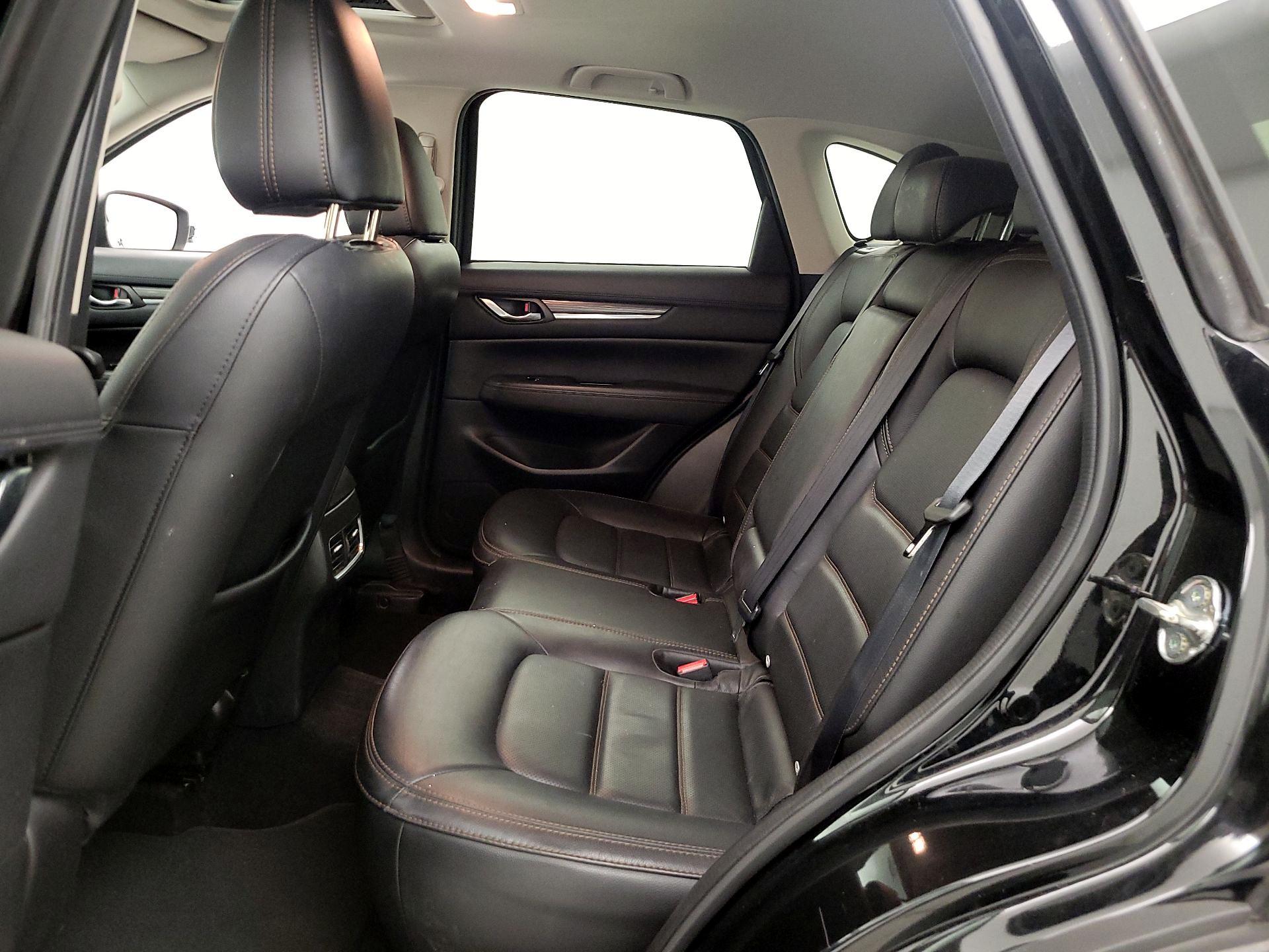 Thumbnail: 2023 Mazda CX-5 - 20