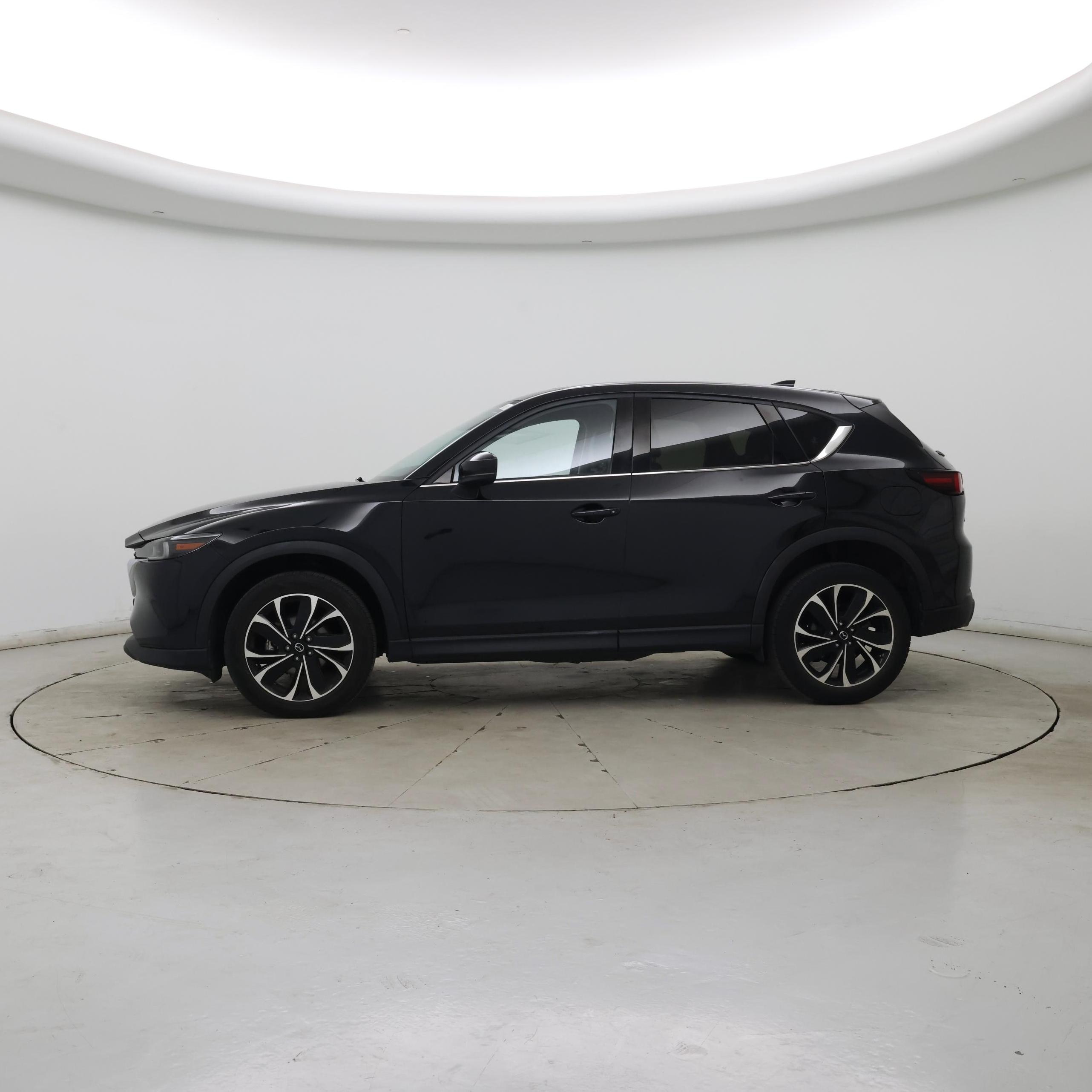 Thumbnail: 2023 Mazda CX-5 - 3