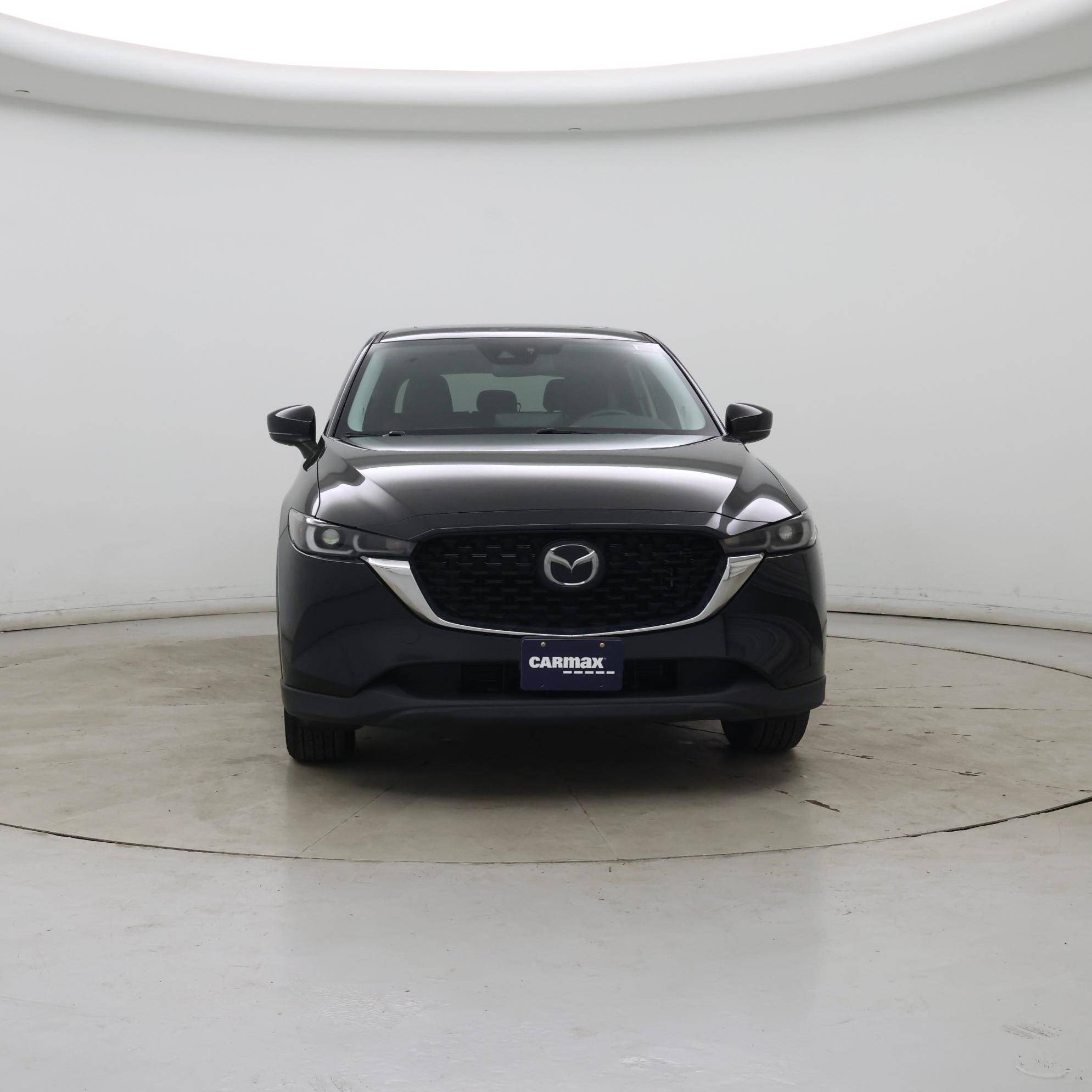 Thumbnail: 2023 Mazda CX-5 - 5