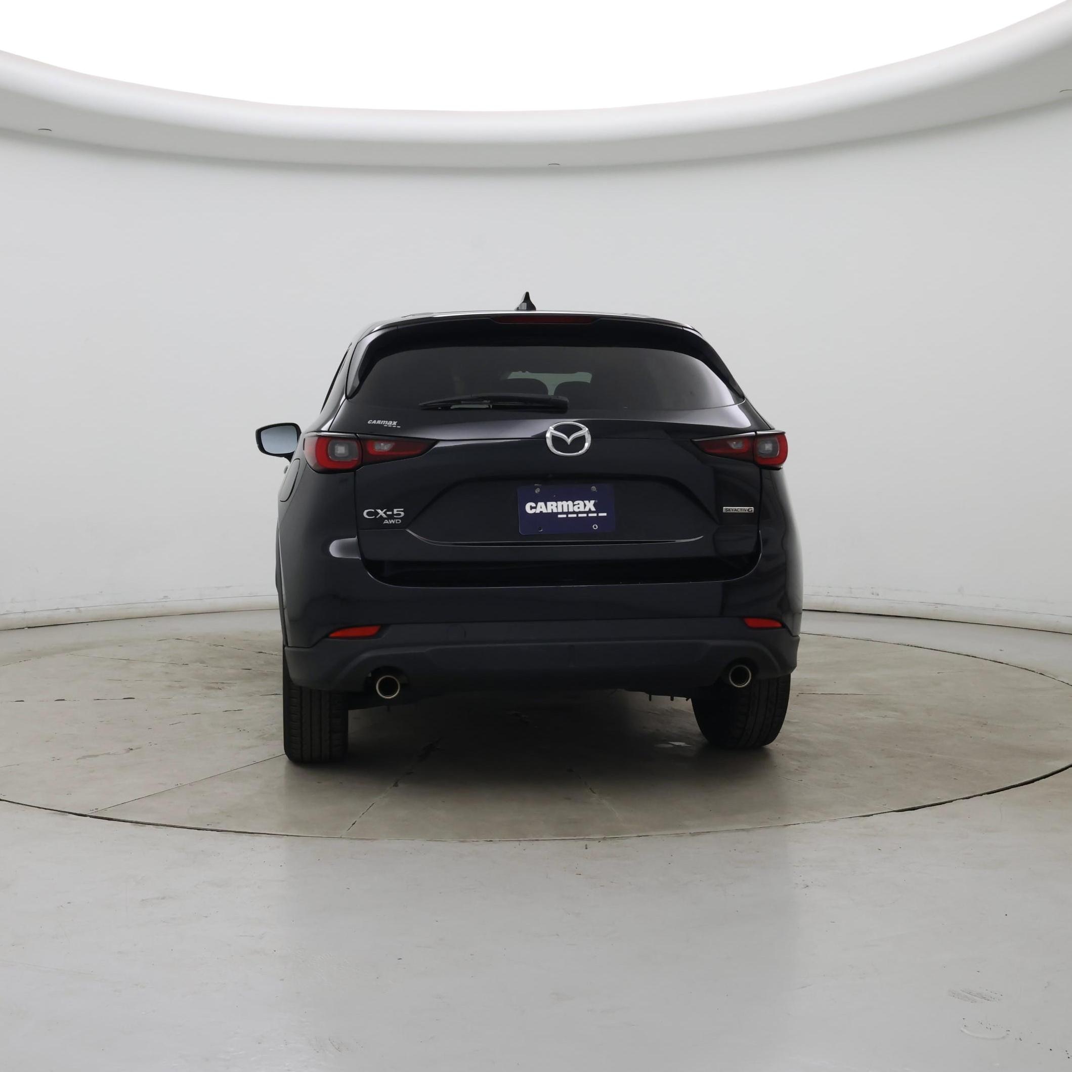 Thumbnail: 2023 Mazda CX-5 - 6