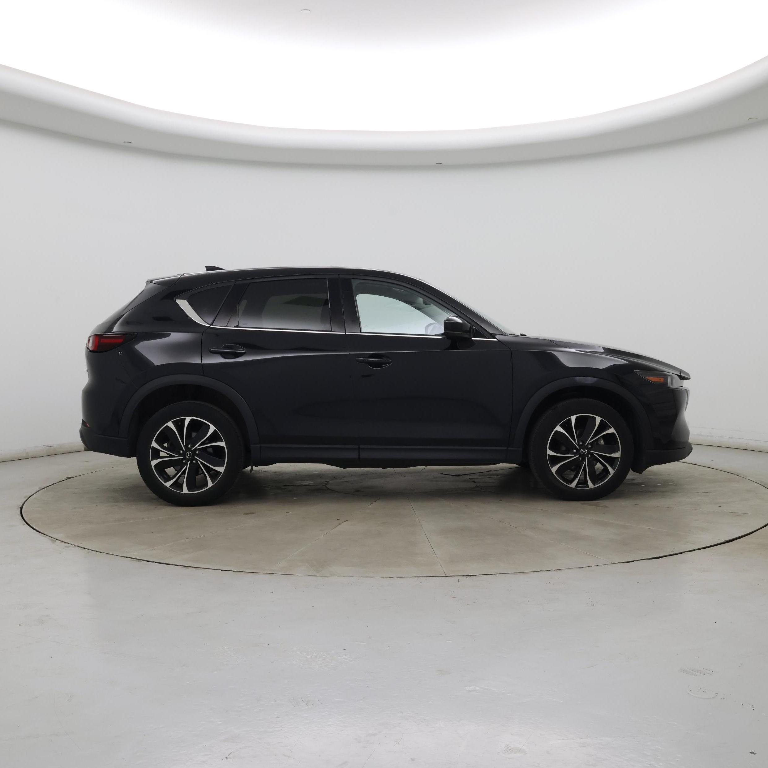 Thumbnail: 2023 Mazda CX-5 - 7