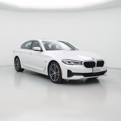 2023 BMW 530e Plug-in Hybrid