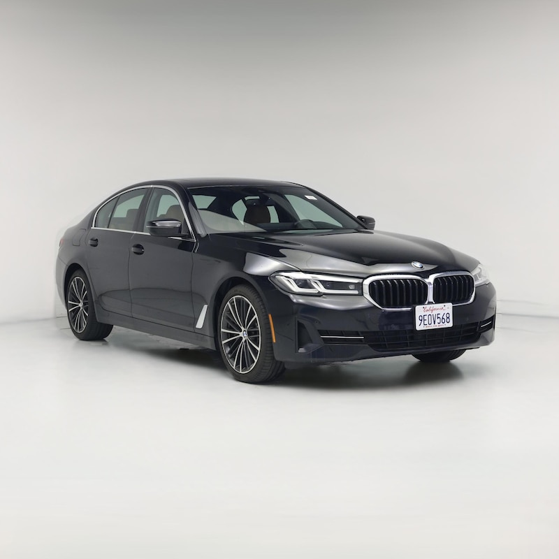 2023 BMW 530 I