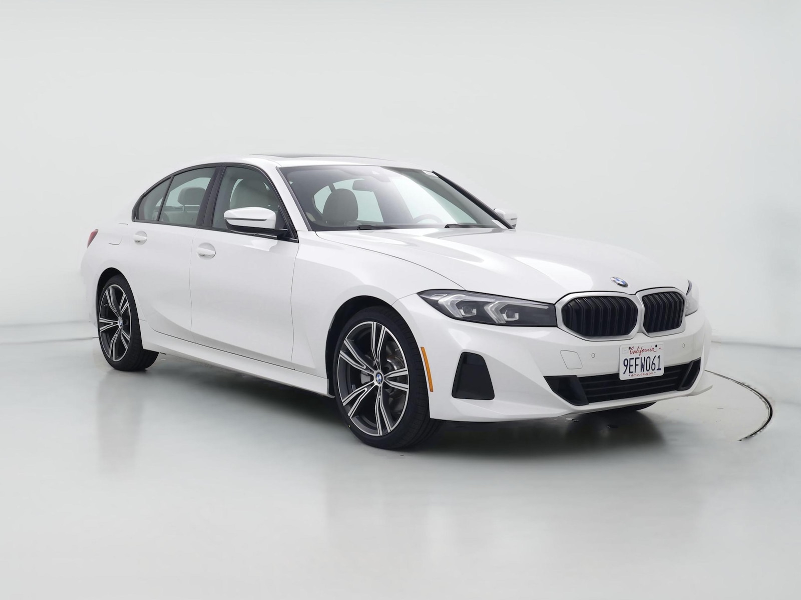 2023 BMW 3 Series 330i