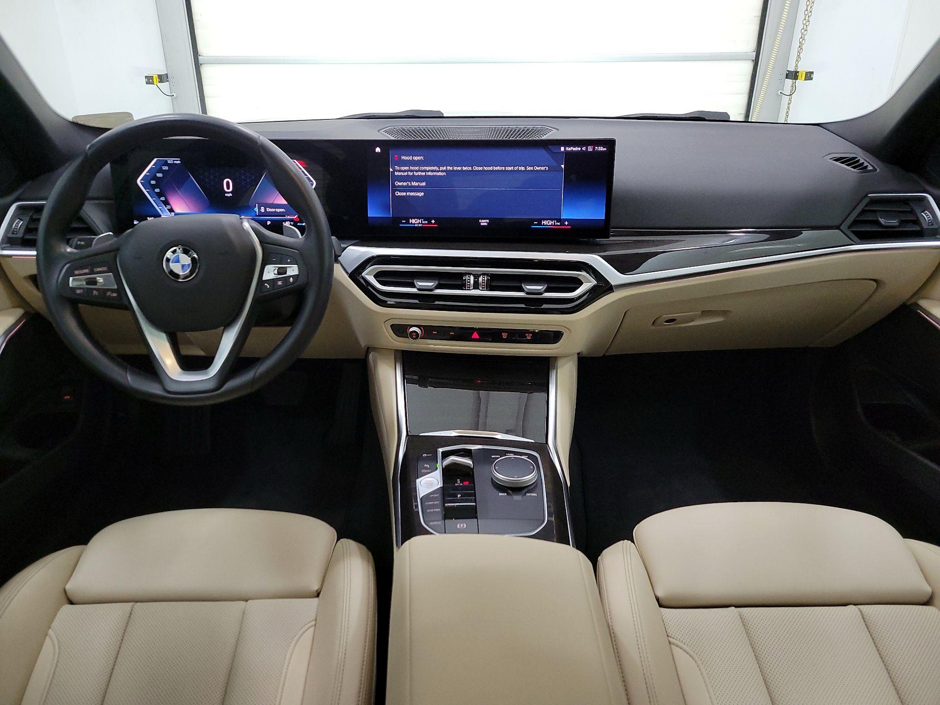 Thumbnail: 2023 BMW 3 Series - 9