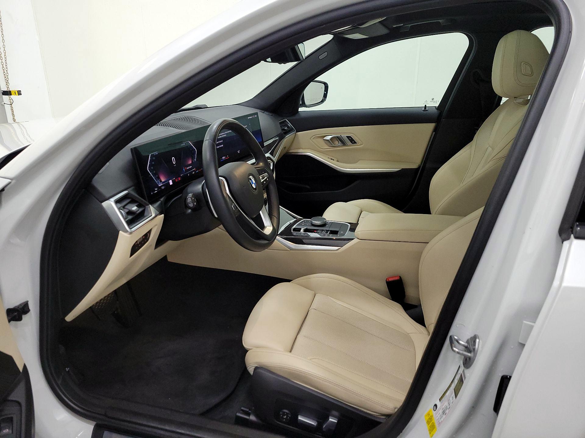 Thumbnail: 2023 BMW 3 Series - 11