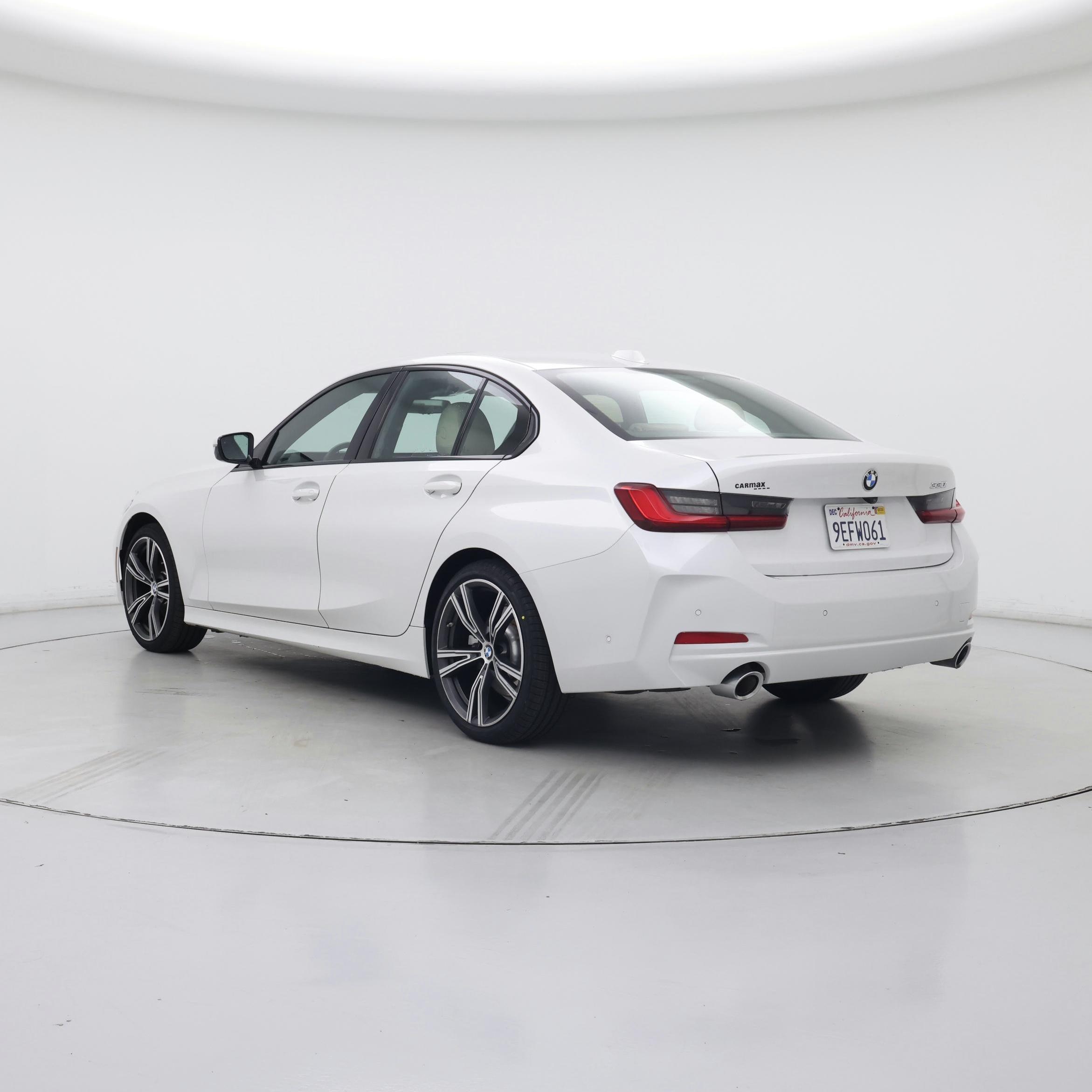 Thumbnail: 2023 BMW 3 Series - 2