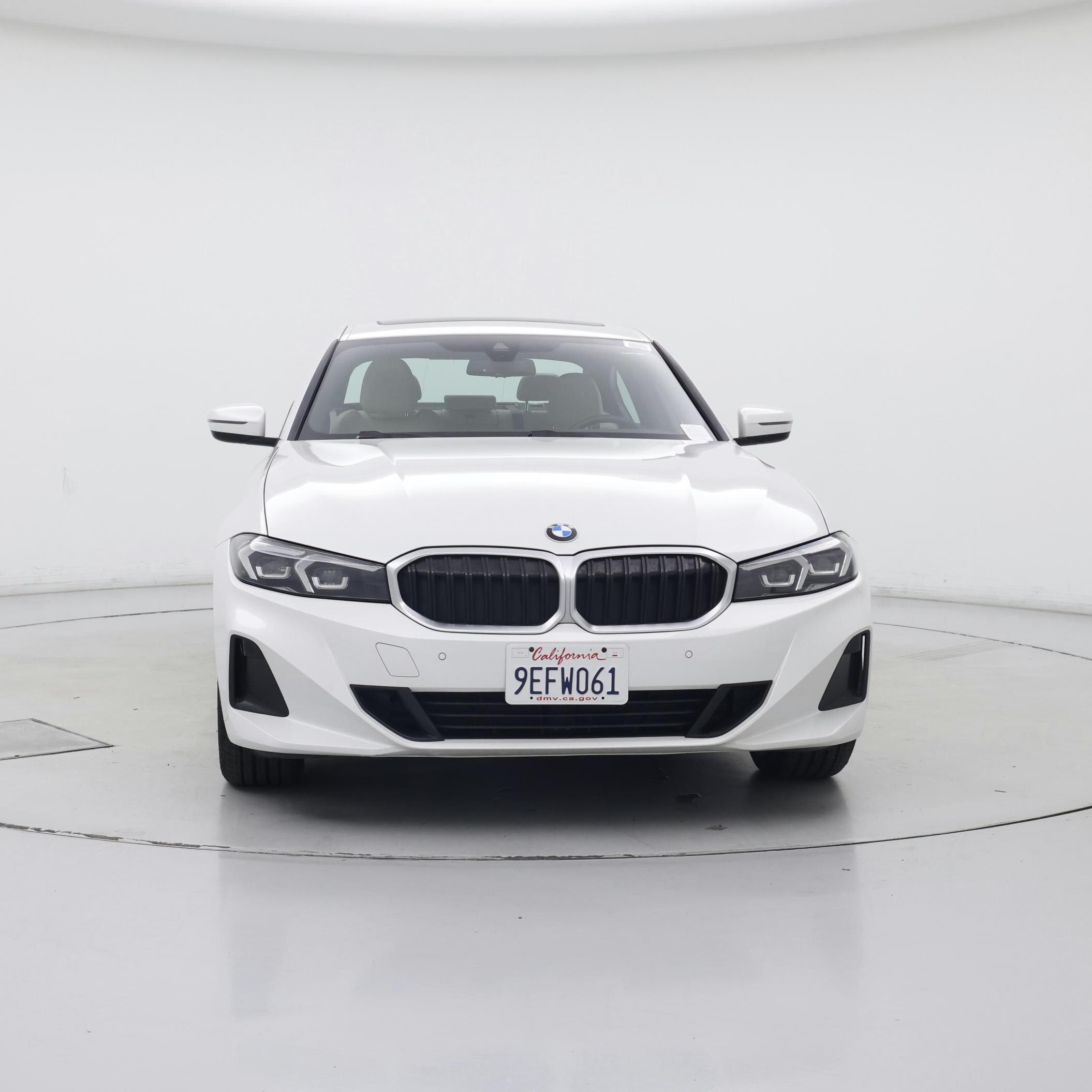 Thumbnail: 2023 BMW 3 Series - 5