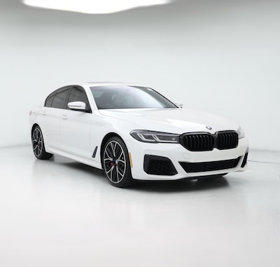 2023 BMW 540 I