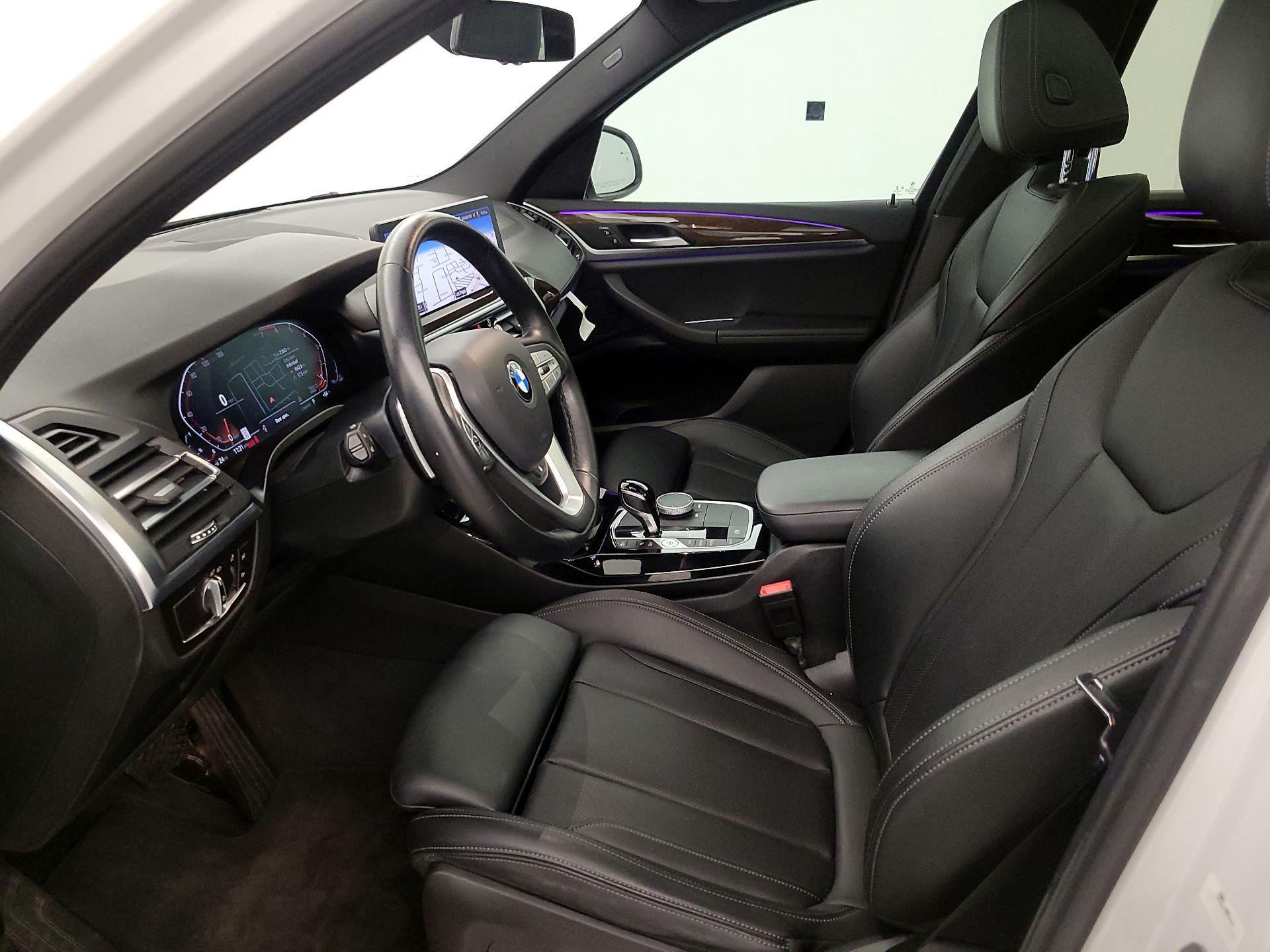 Thumbnail: 2023 BMW X3 - 11