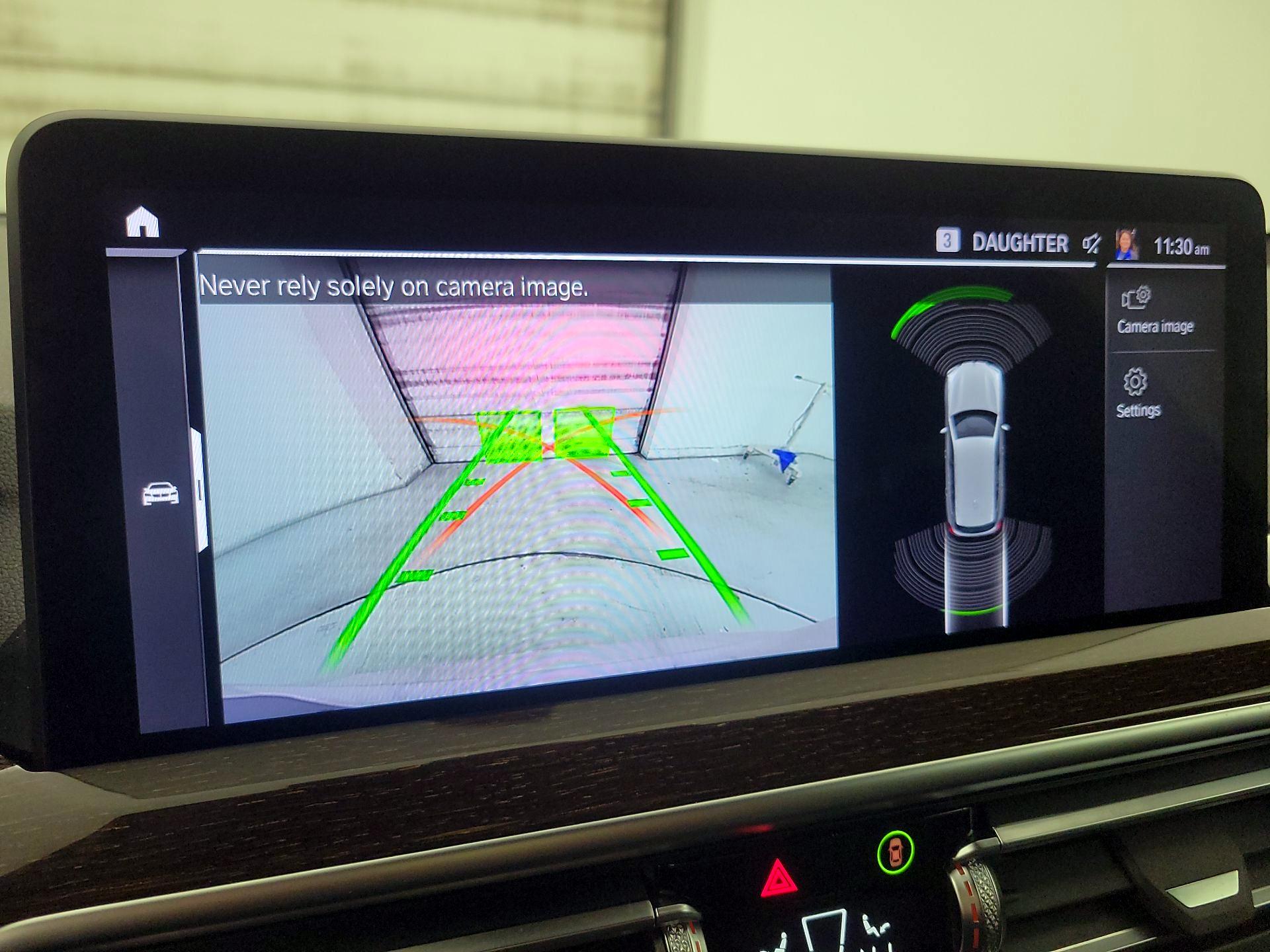 Thumbnail: 2023 BMW X3 - 15