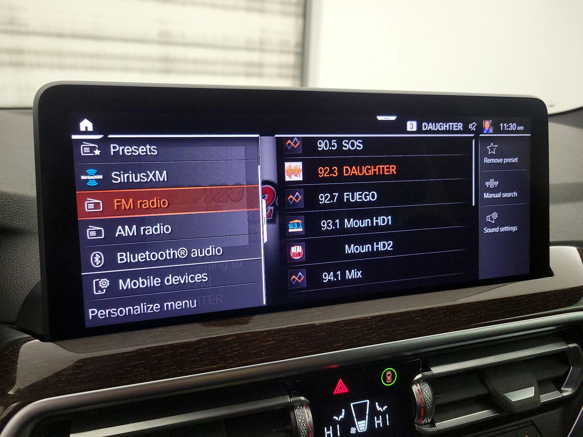 Thumbnail: 2023 BMW X3 - 16