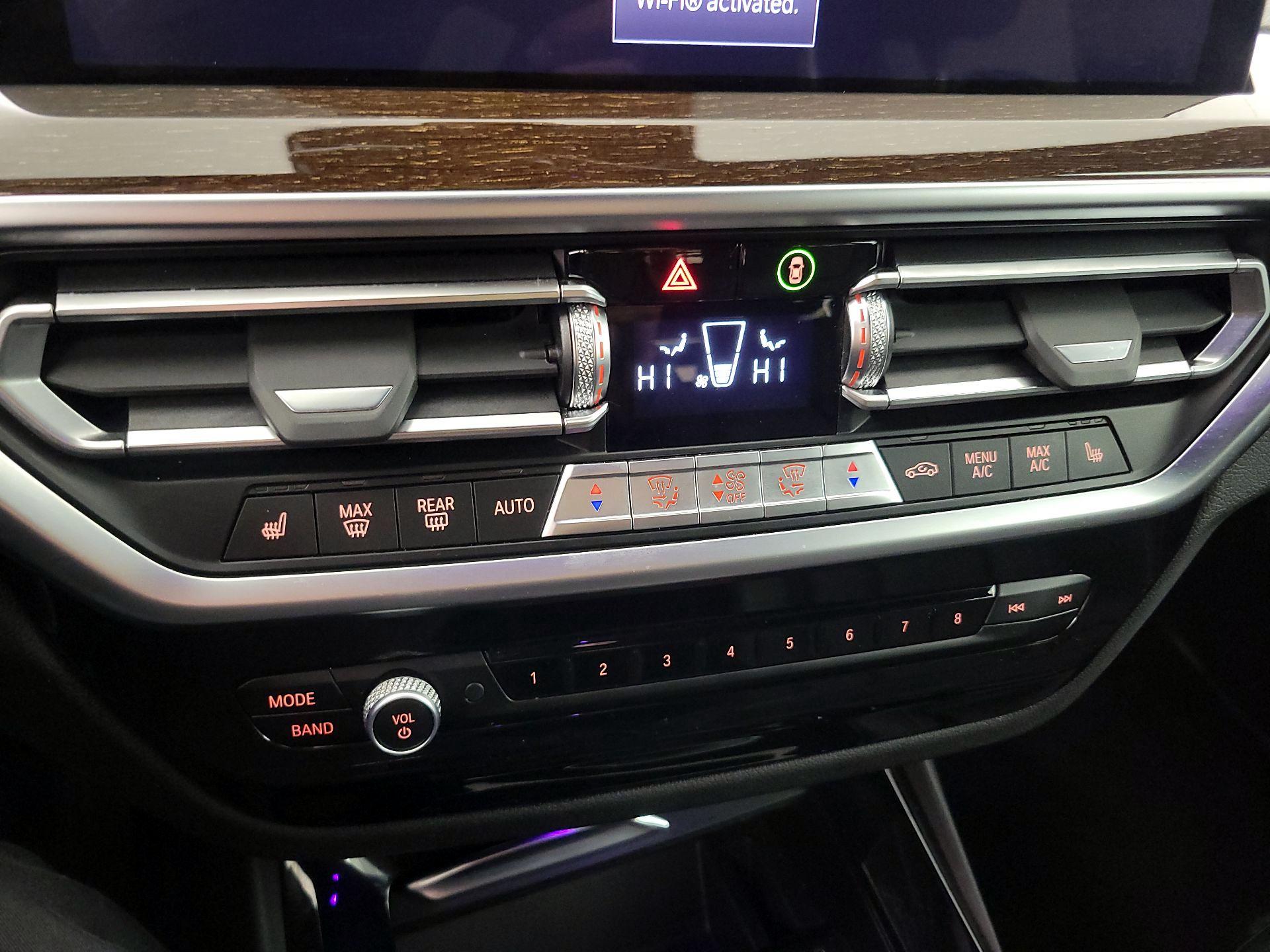 Thumbnail: 2023 BMW X3 - 17