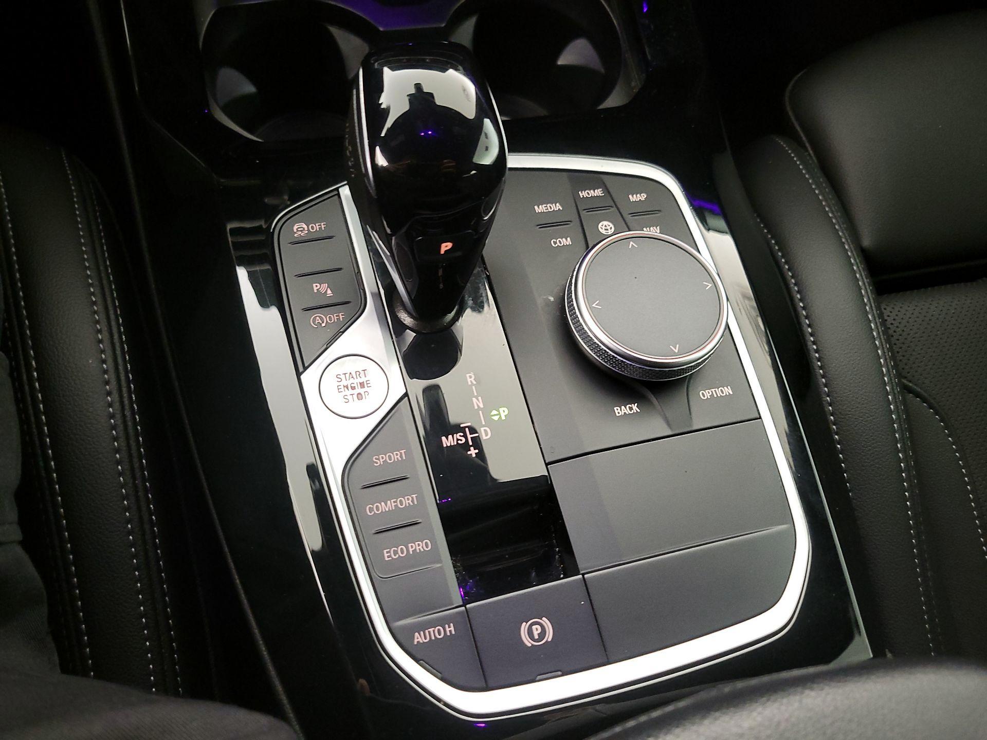 Thumbnail: 2023 BMW X3 - 18