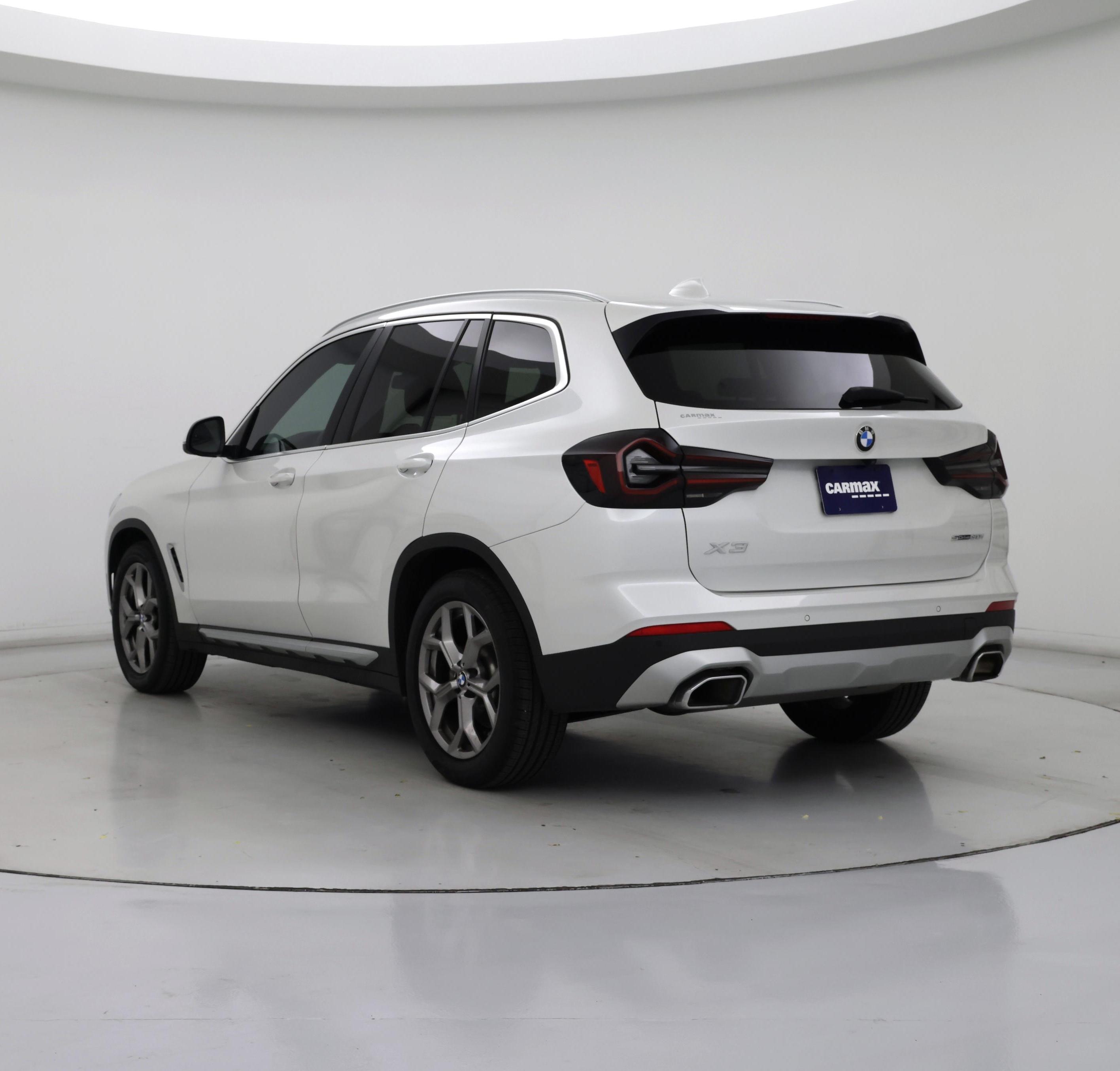 Thumbnail: 2023 BMW X3 - 2