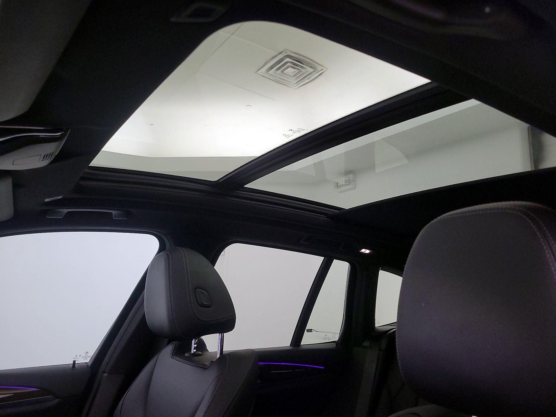 Thumbnail: 2023 BMW X3 - 20