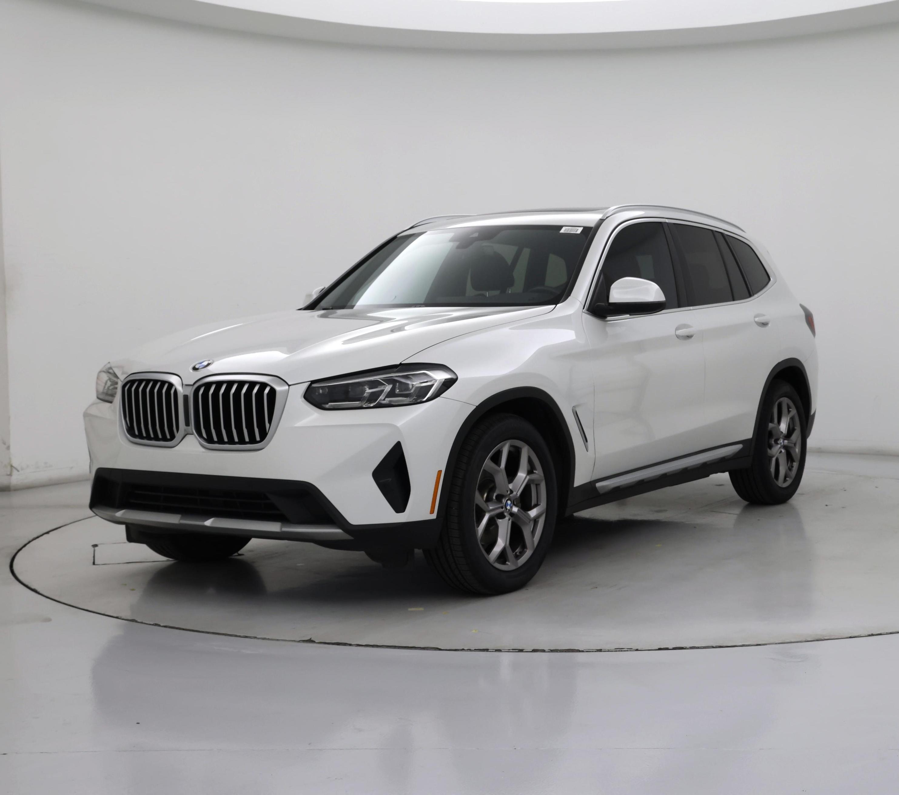 Thumbnail: 2023 BMW X3 - 4