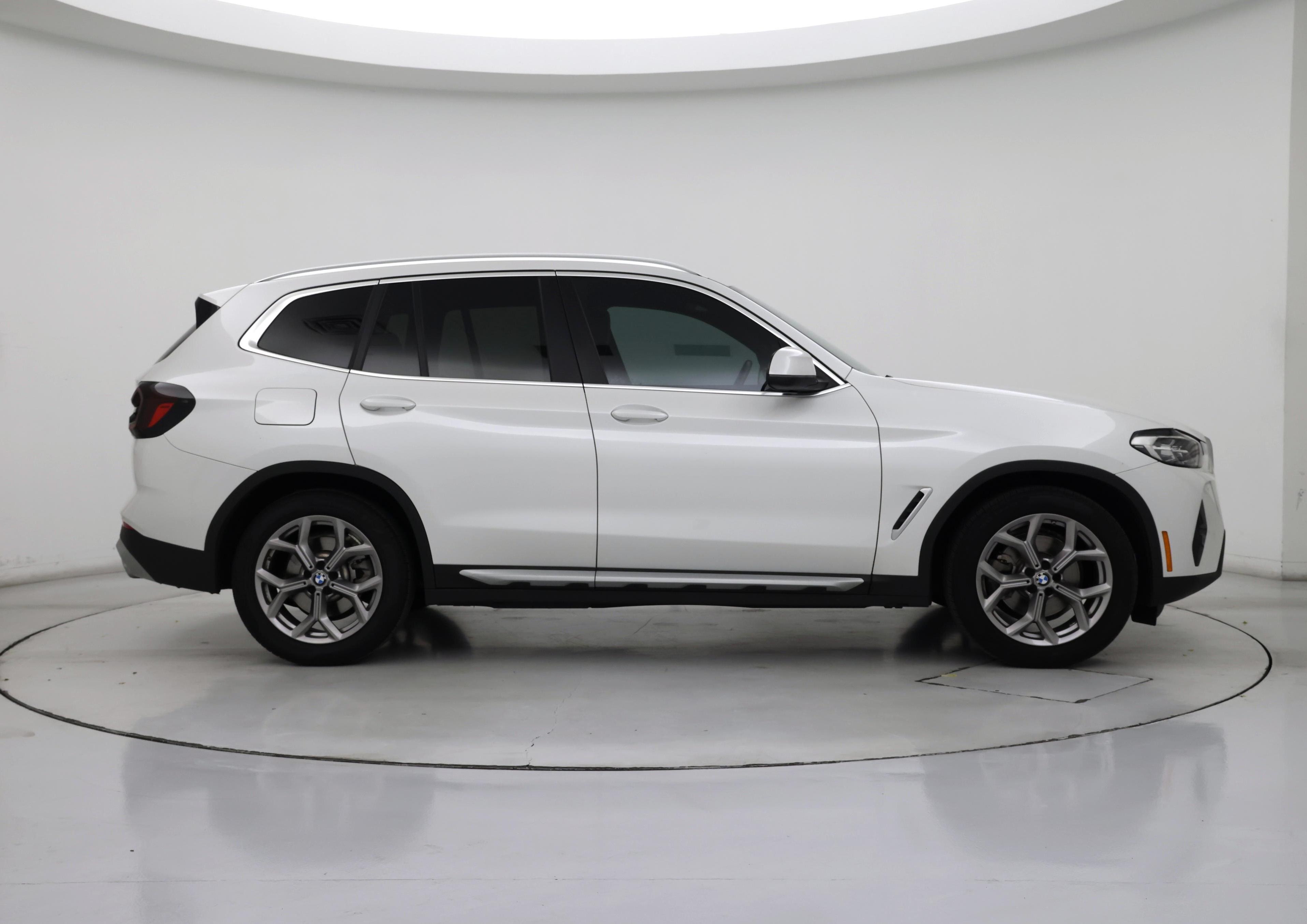 Thumbnail: 2023 BMW X3 - 7