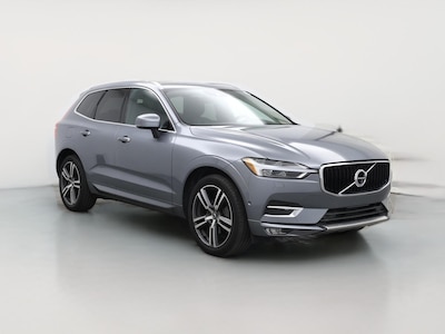 2018 Volvo XC60 T5 Momentum