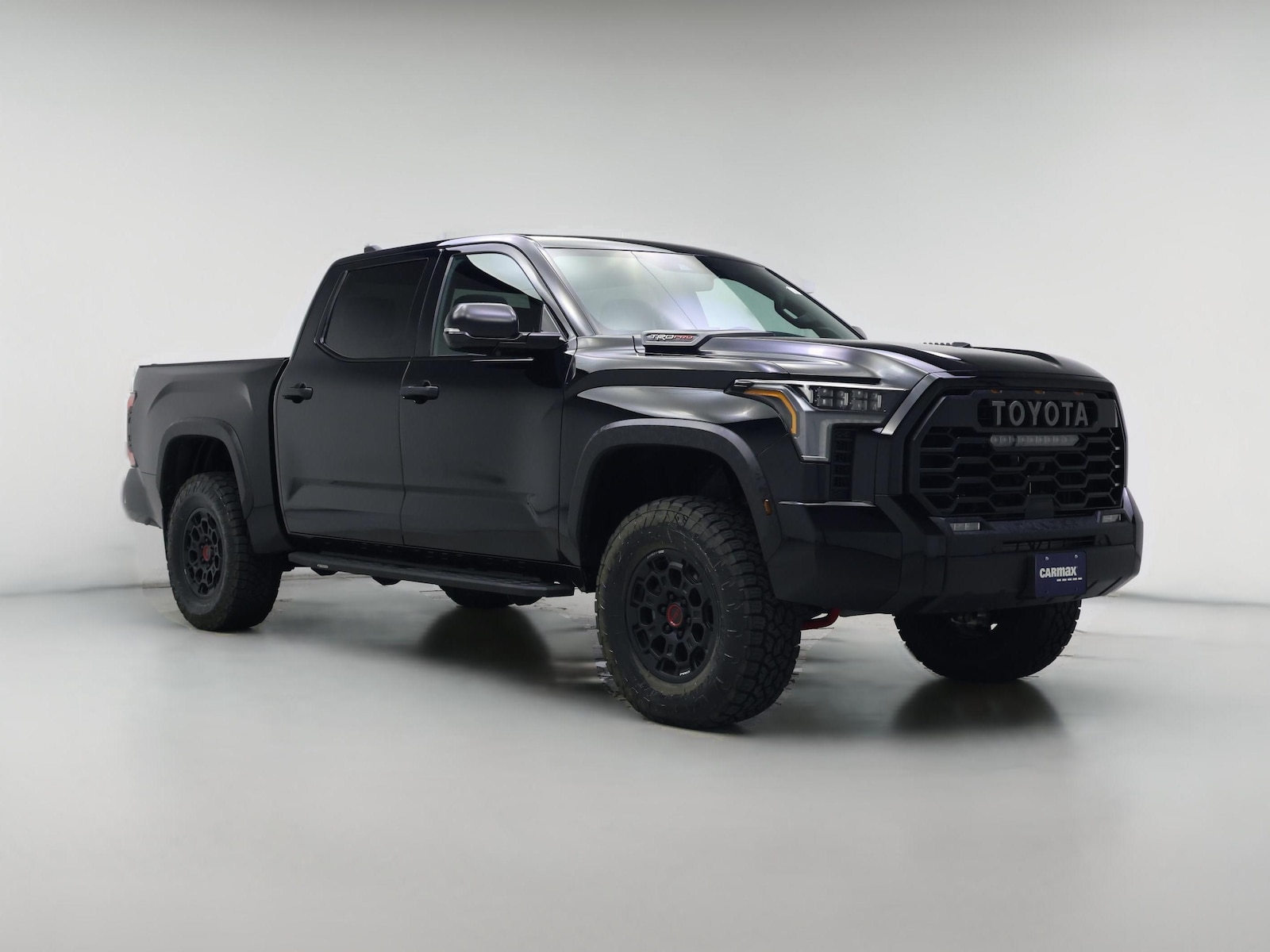2025 Toyota Tundra TRD Pro
