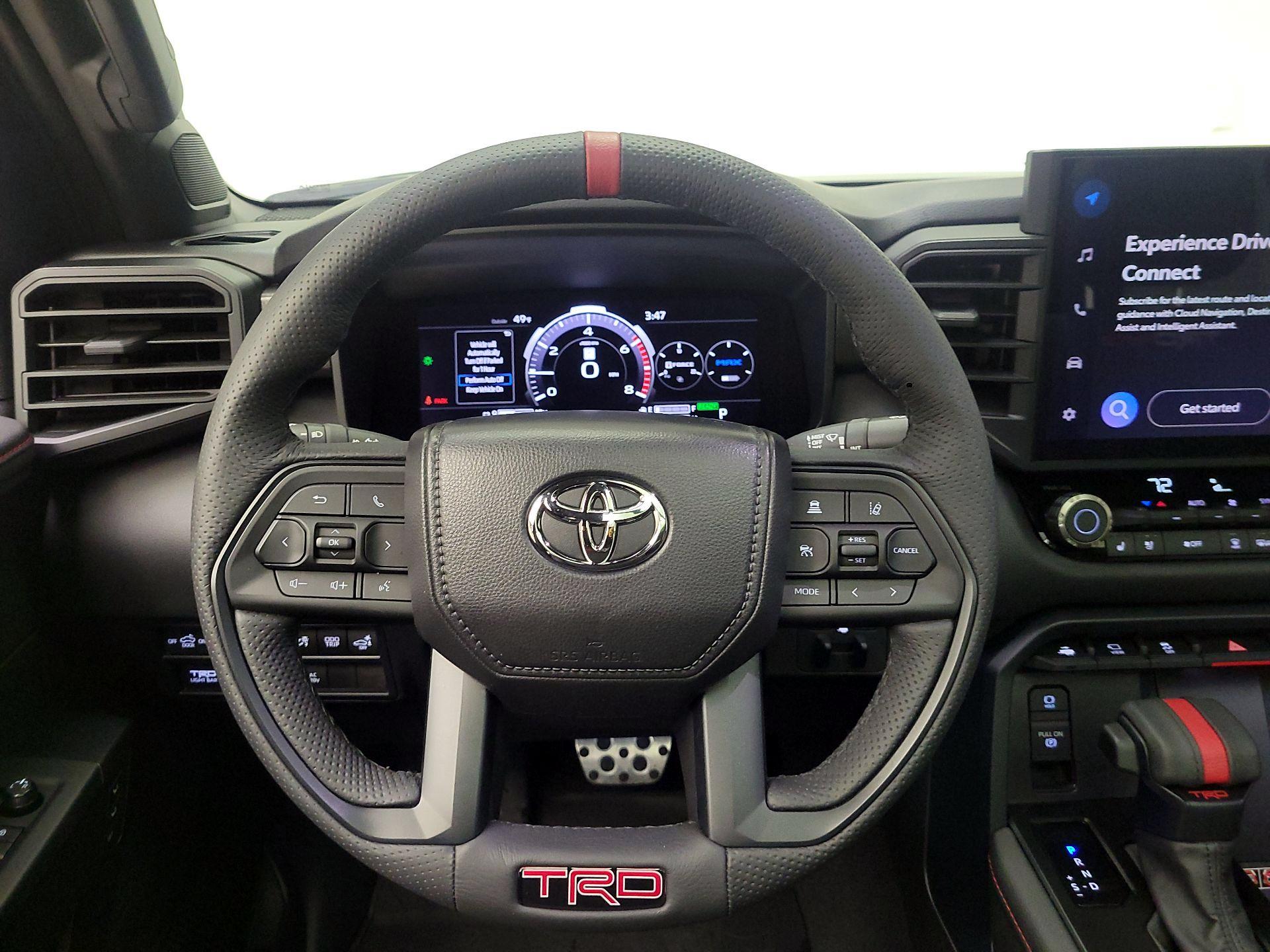 Thumbnail: 2025 Toyota Tundra - 10