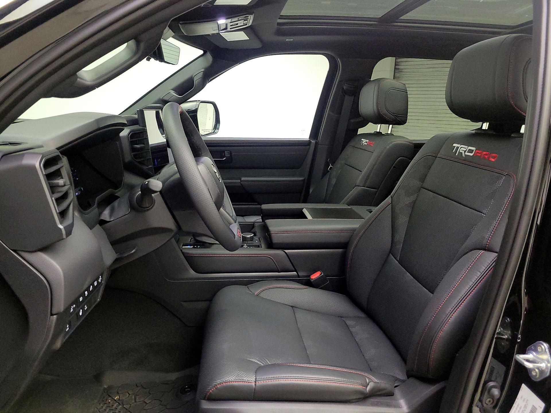 Thumbnail: 2025 Toyota Tundra - 11