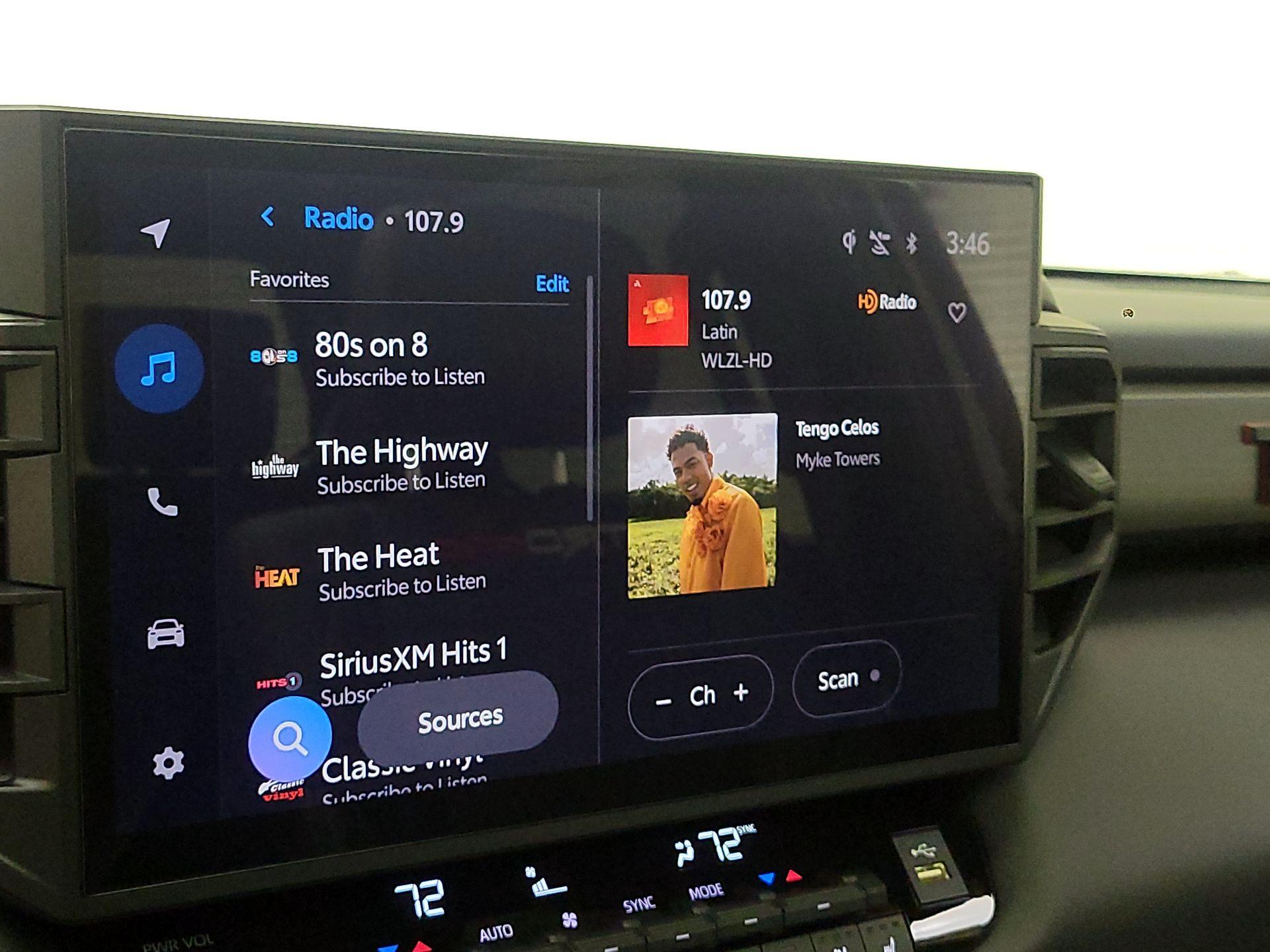 Thumbnail: 2025 Toyota Tundra - 15