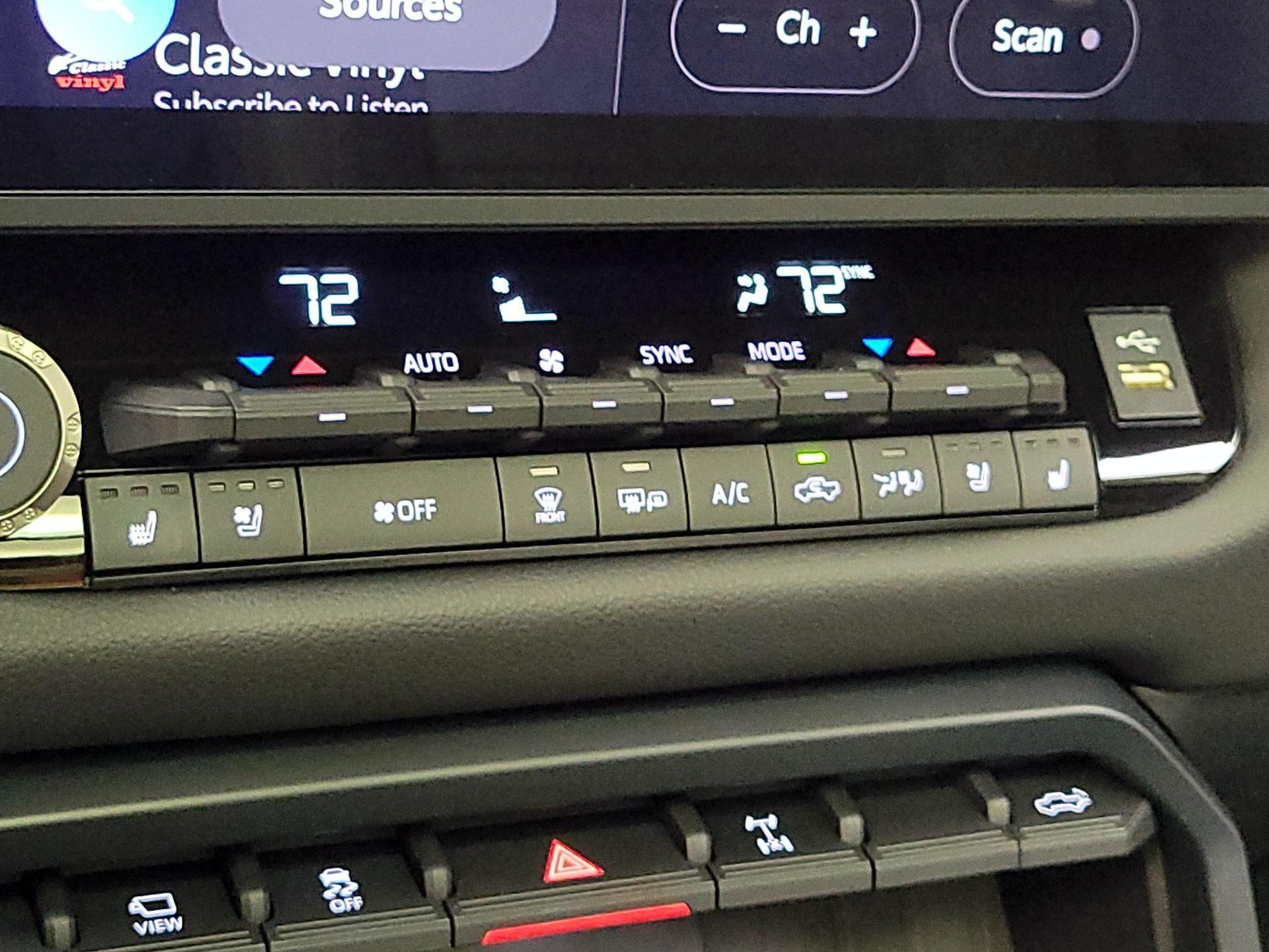 Thumbnail: 2025 Toyota Tundra - 16