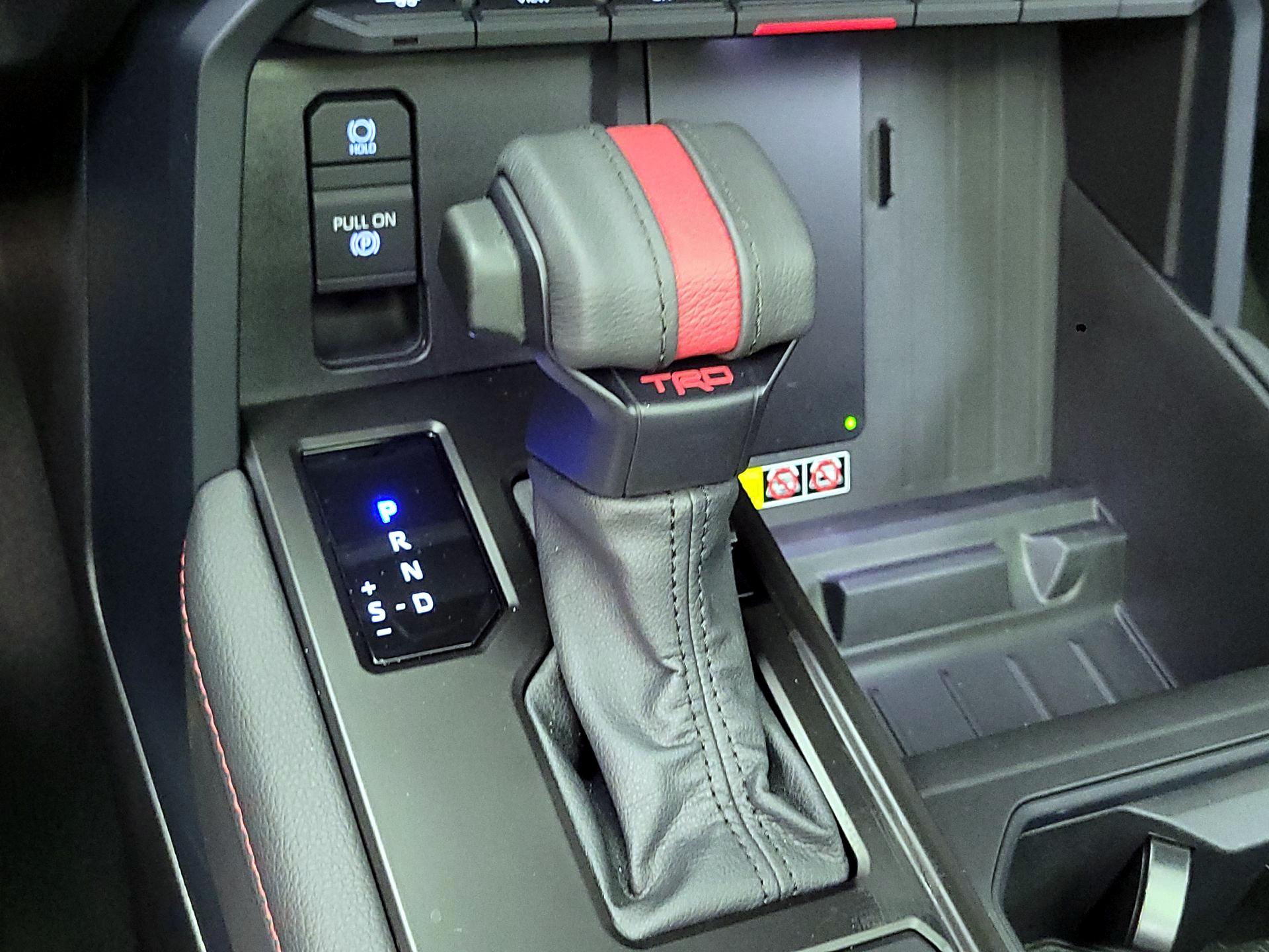 Thumbnail: 2025 Toyota Tundra - 17