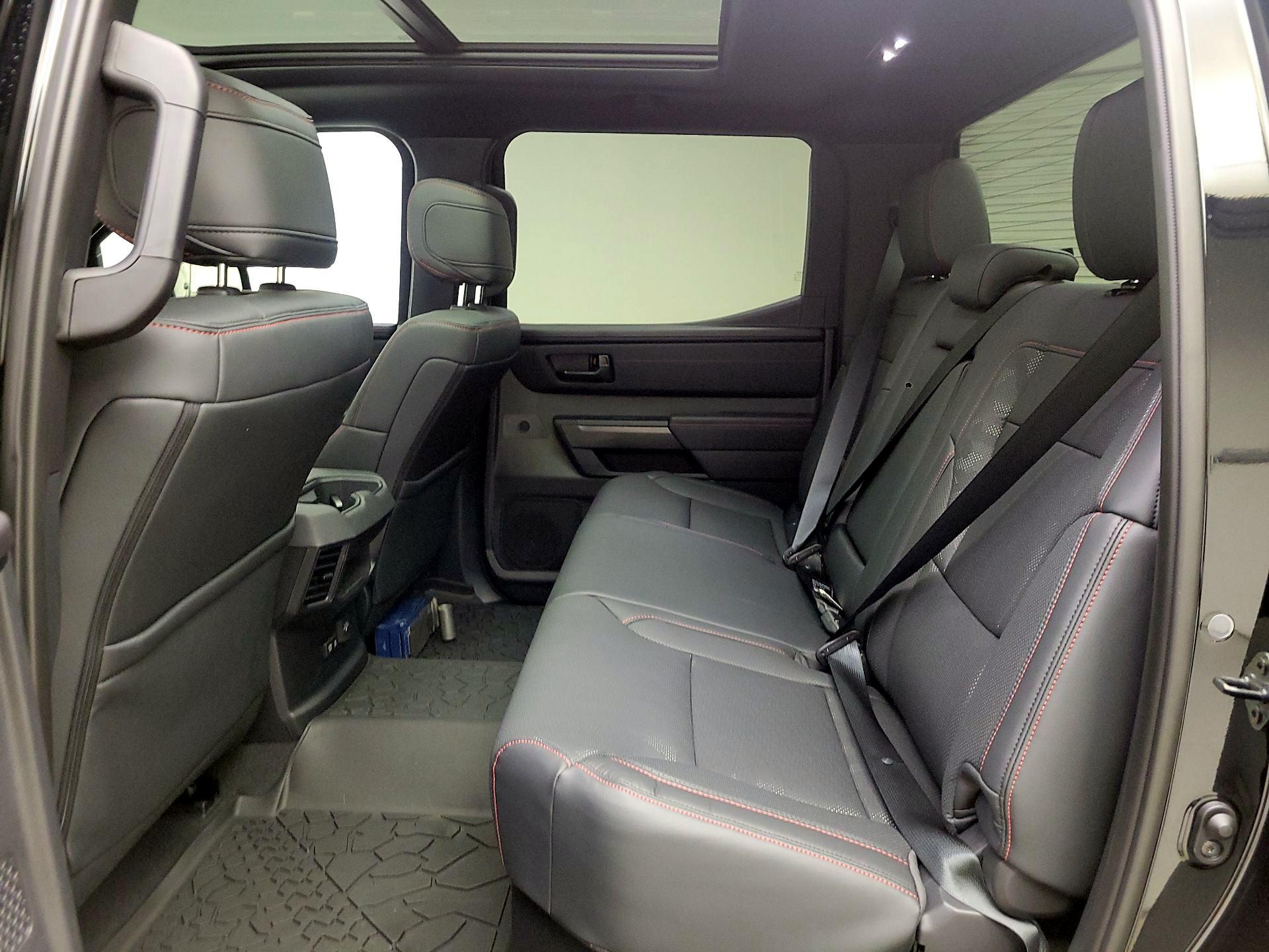 Thumbnail: 2025 Toyota Tundra - 20